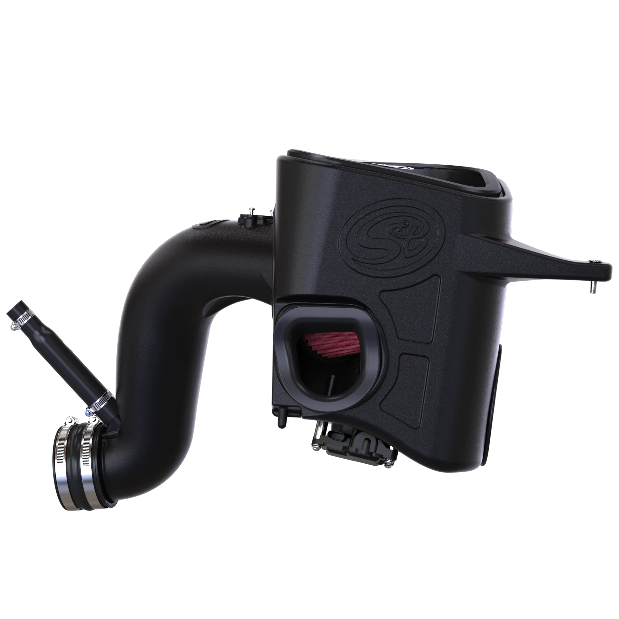 S&B 2013-2018 Dodge Ram Cummins 6.7L Diesel Cold Air Intake