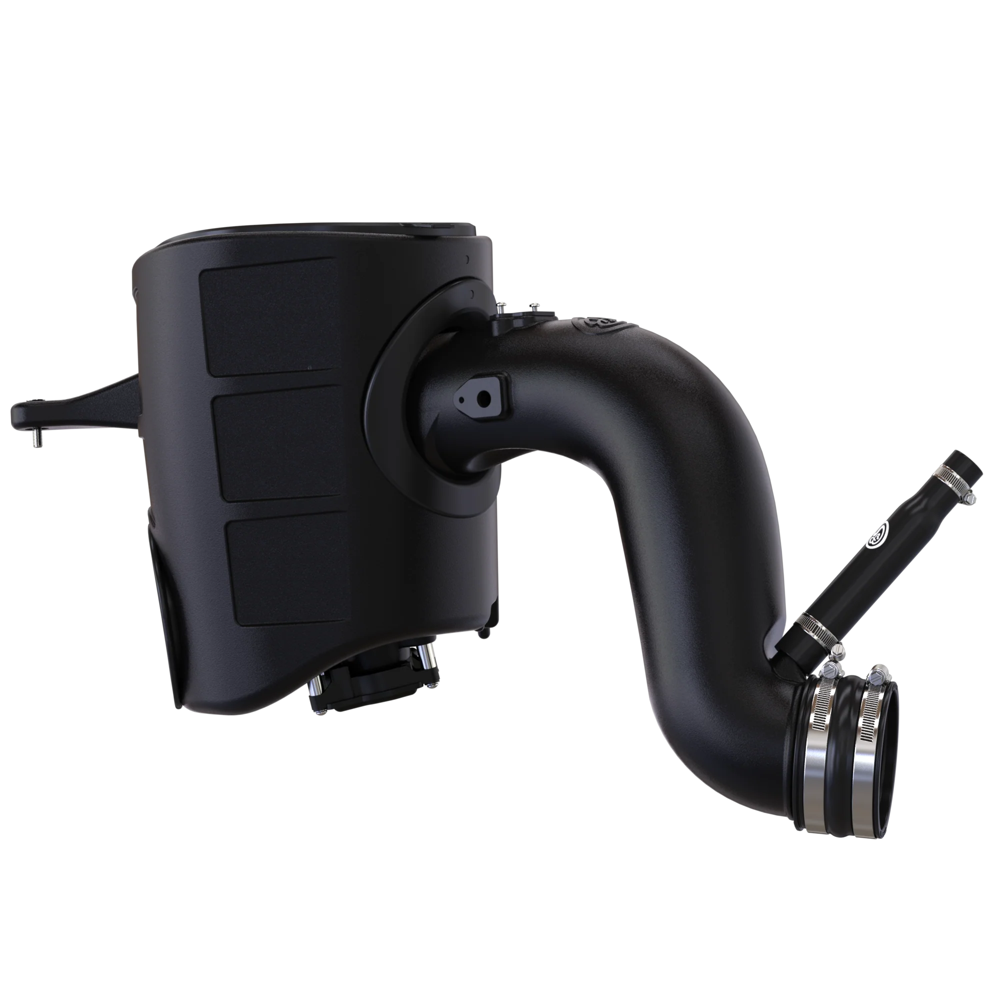 S&B 2013-2018 Dodge Ram Cummins 6.7L Diesel Cold Air Intake