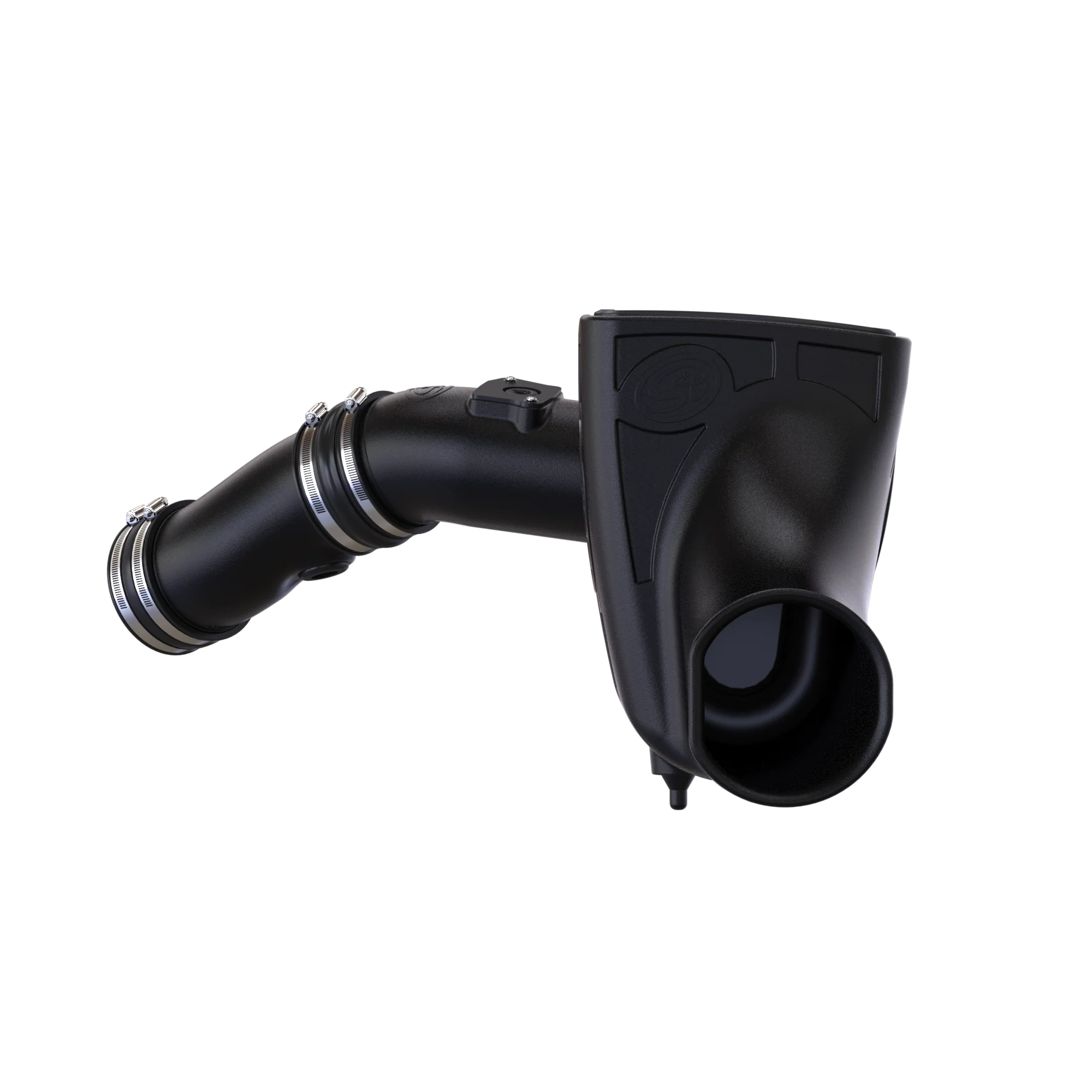 S&B 2003-2007 Ford F250 & F350 Powerstroke 6.0L Diesel Cold Air Intake