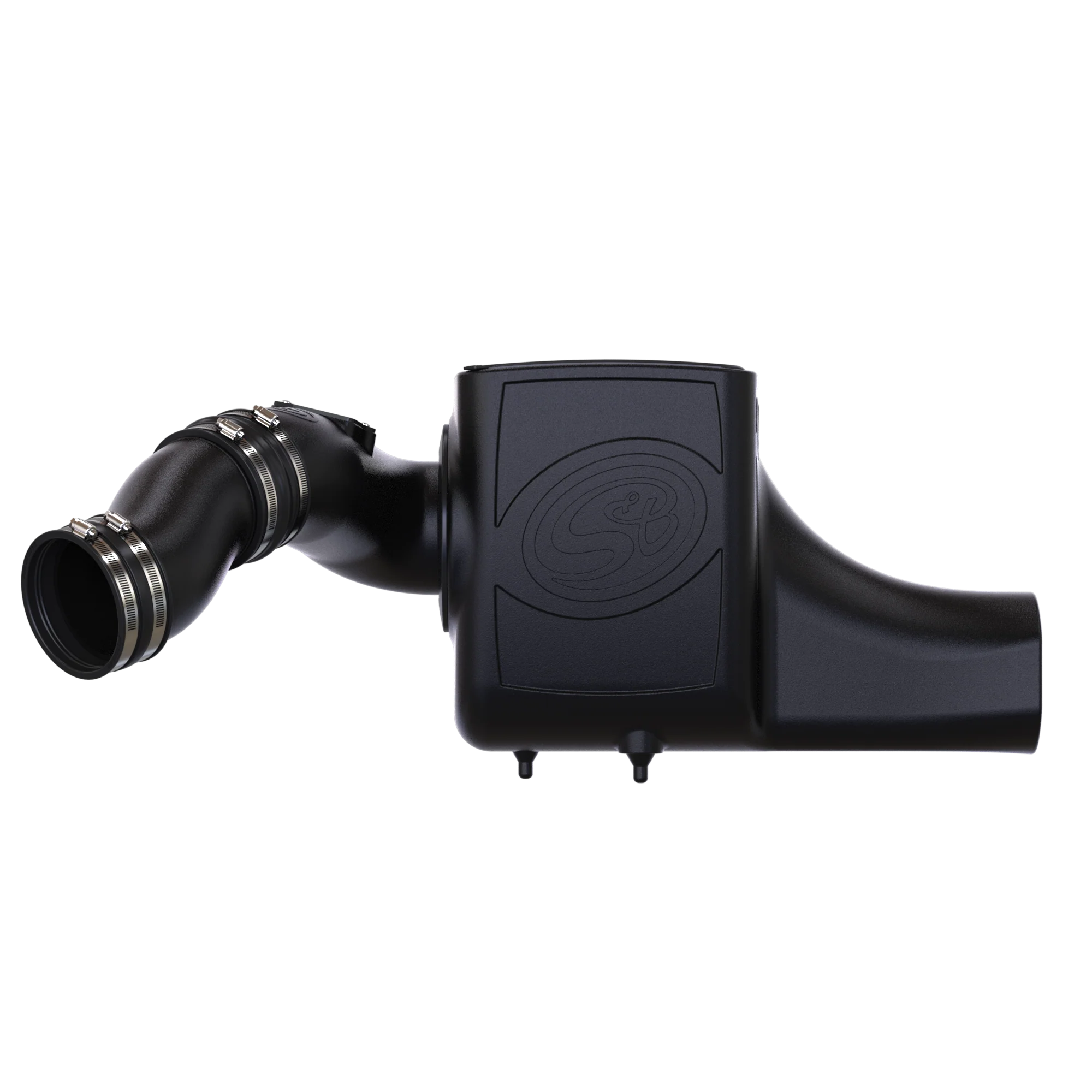 S&B 2003-2007 Ford F250 & F350 Powerstroke 6.0L Diesel Cold Air Intake