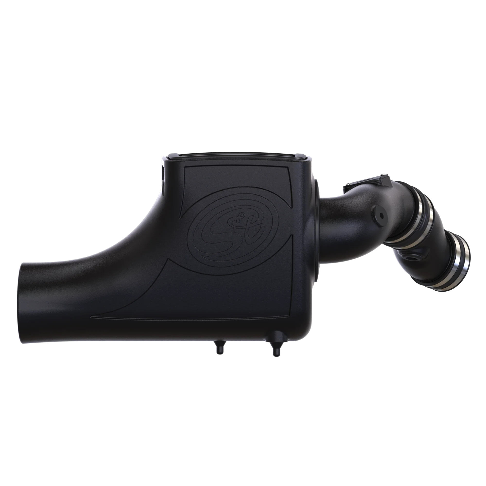 S&B 2003-2007 Ford F250 & F350 Powerstroke 6.0L Diesel Cold Air Intake