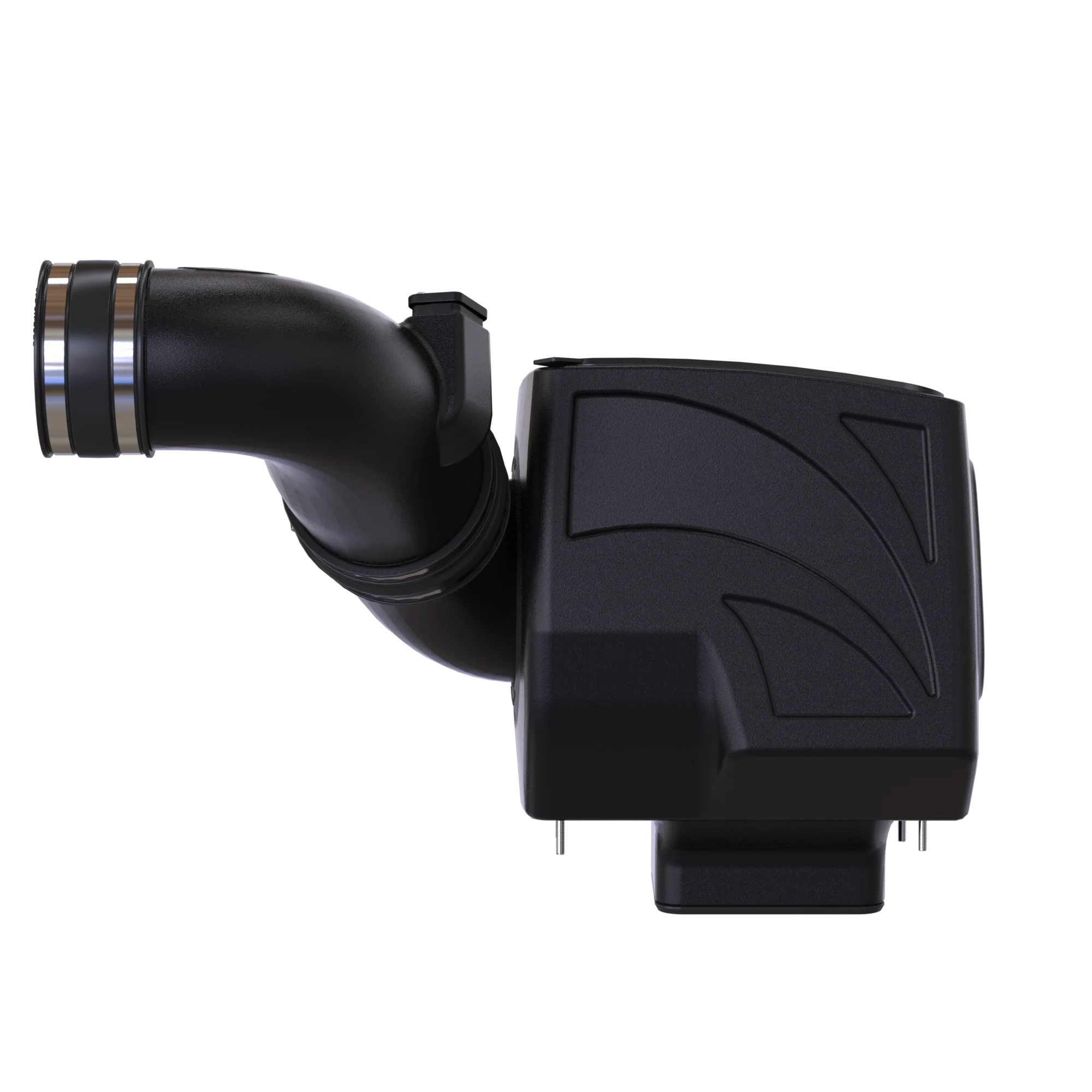 S&B Cold Air Intake for 2011-2016 Chevy / GMC Duramax LML 6.6L Diesel