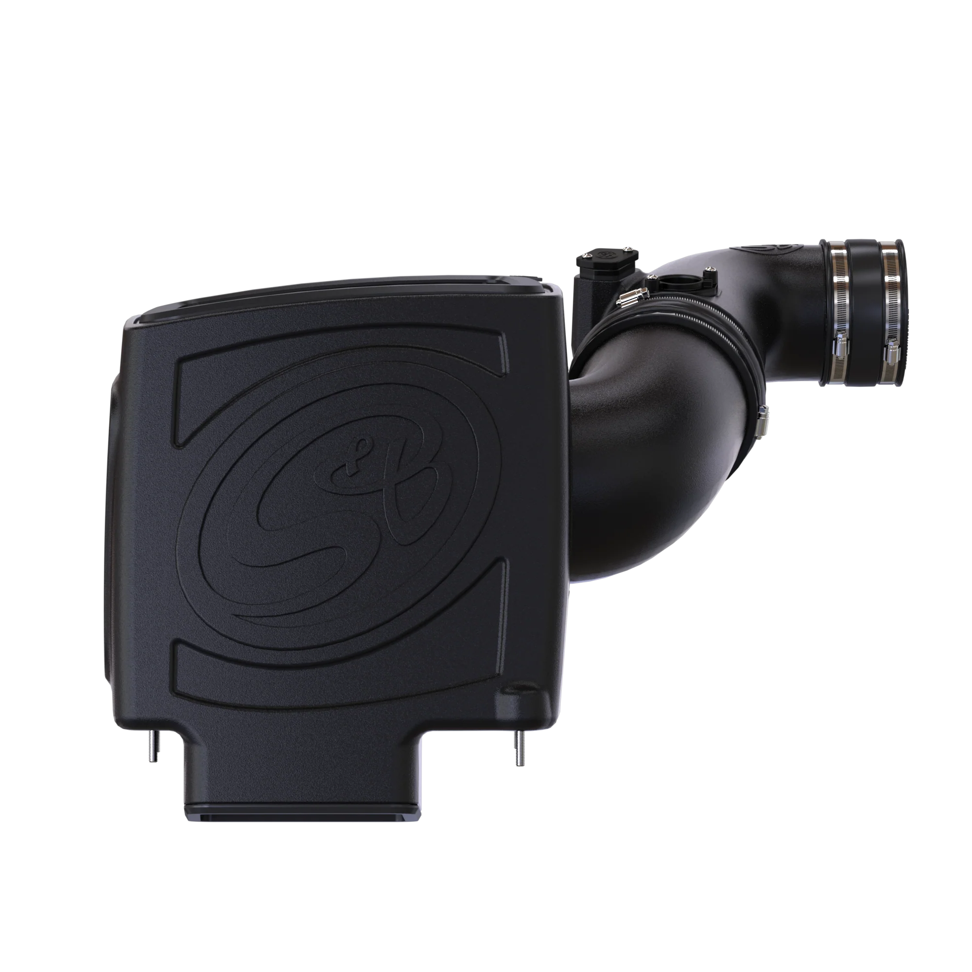 S&B Cold Air Intake for 2011-2016 Chevy / GMC Duramax LML 6.6L Diesel