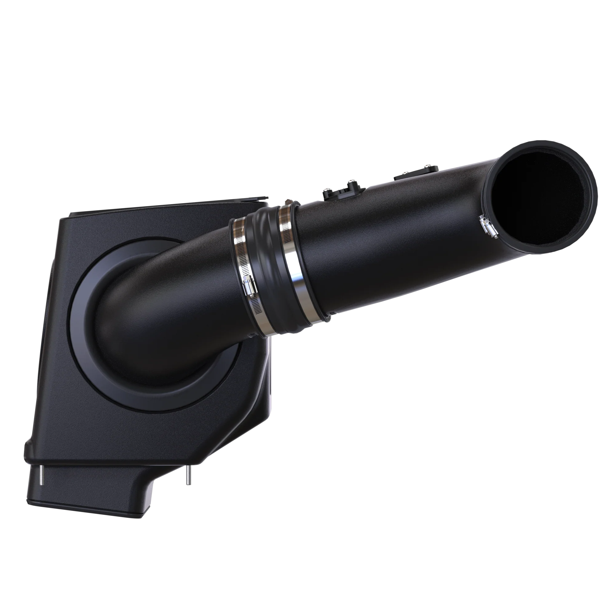S&B Cold Air Intake for 2011-2016 Chevy / GMC Duramax LML 6.6L Diesel