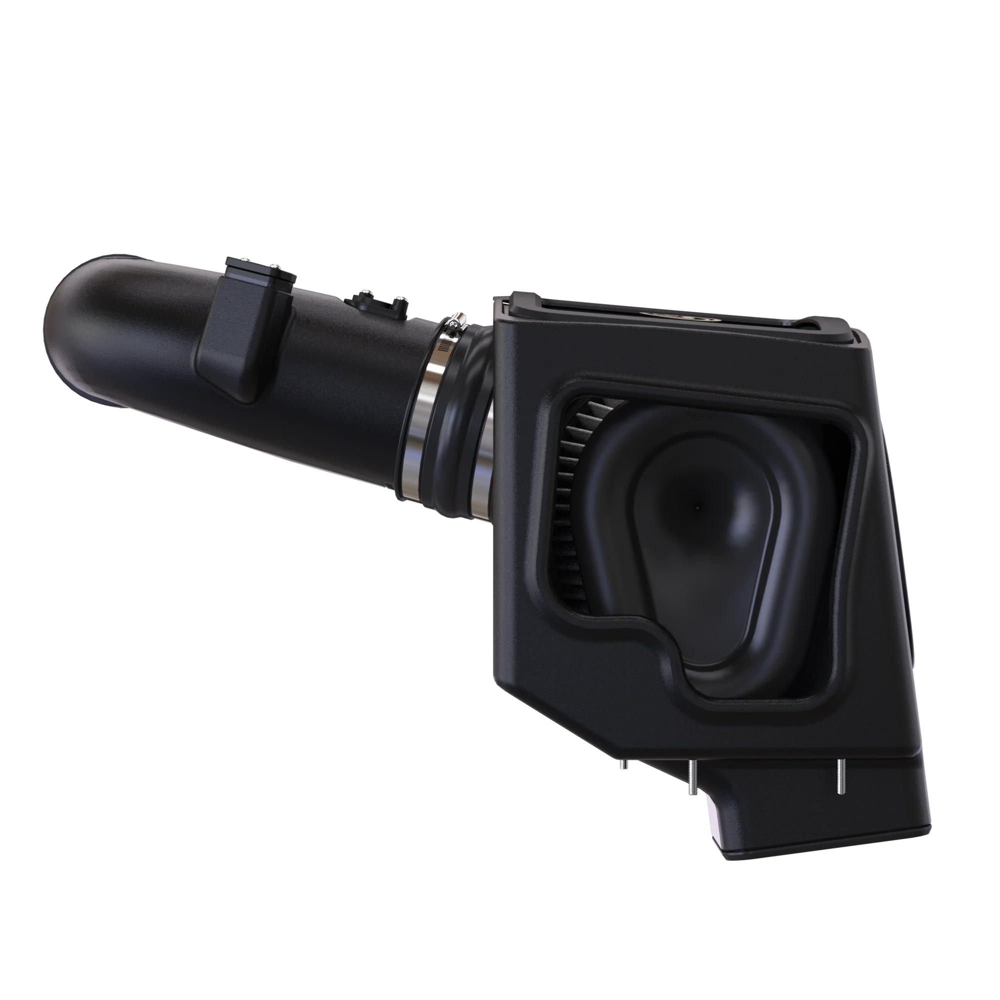 S&B Cold Air Intake for 2011-2016 Chevy / GMC Duramax LML 6.6L Diesel
