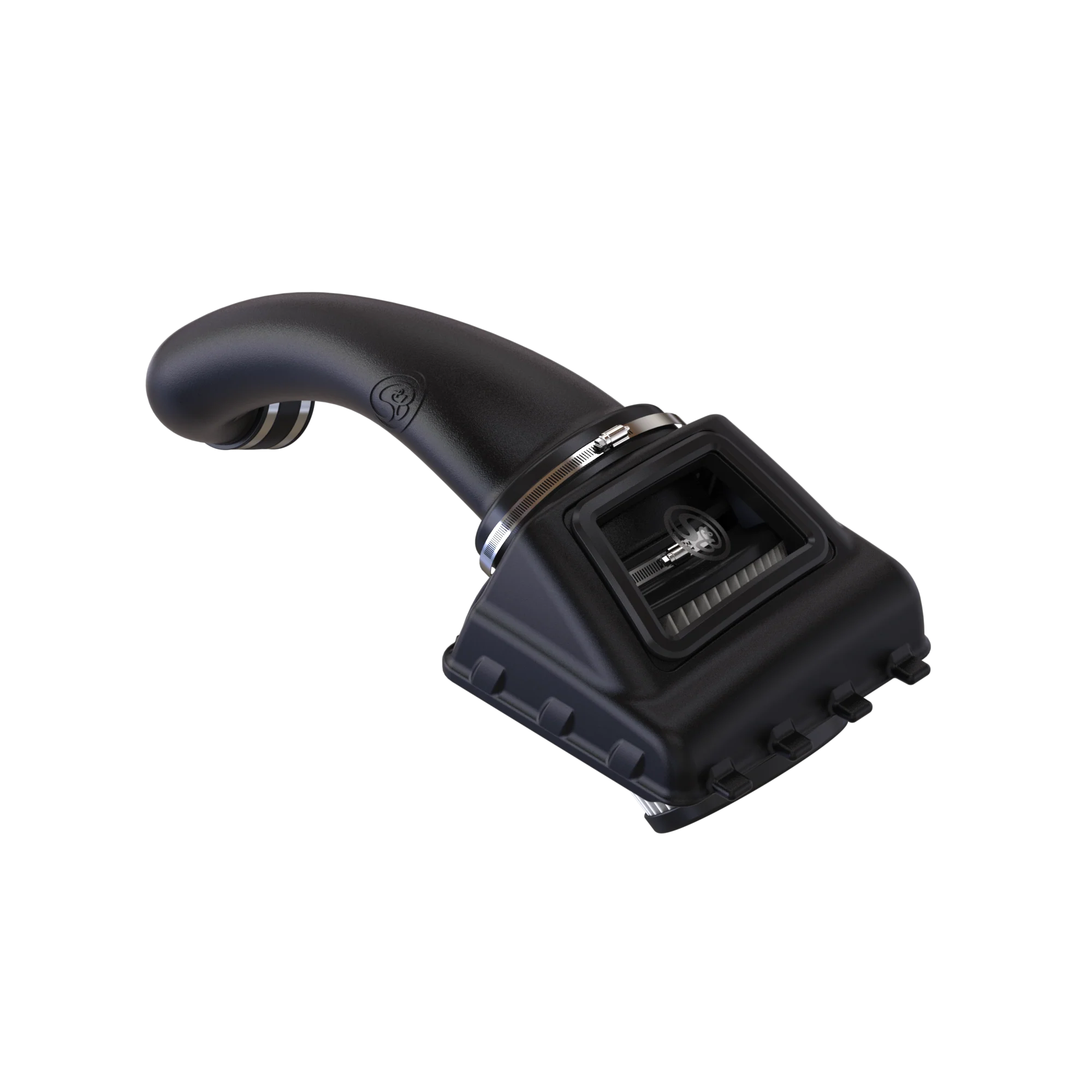 S&B Cold Air Intake For 2011-2014 Ford F150 5.0L Gas