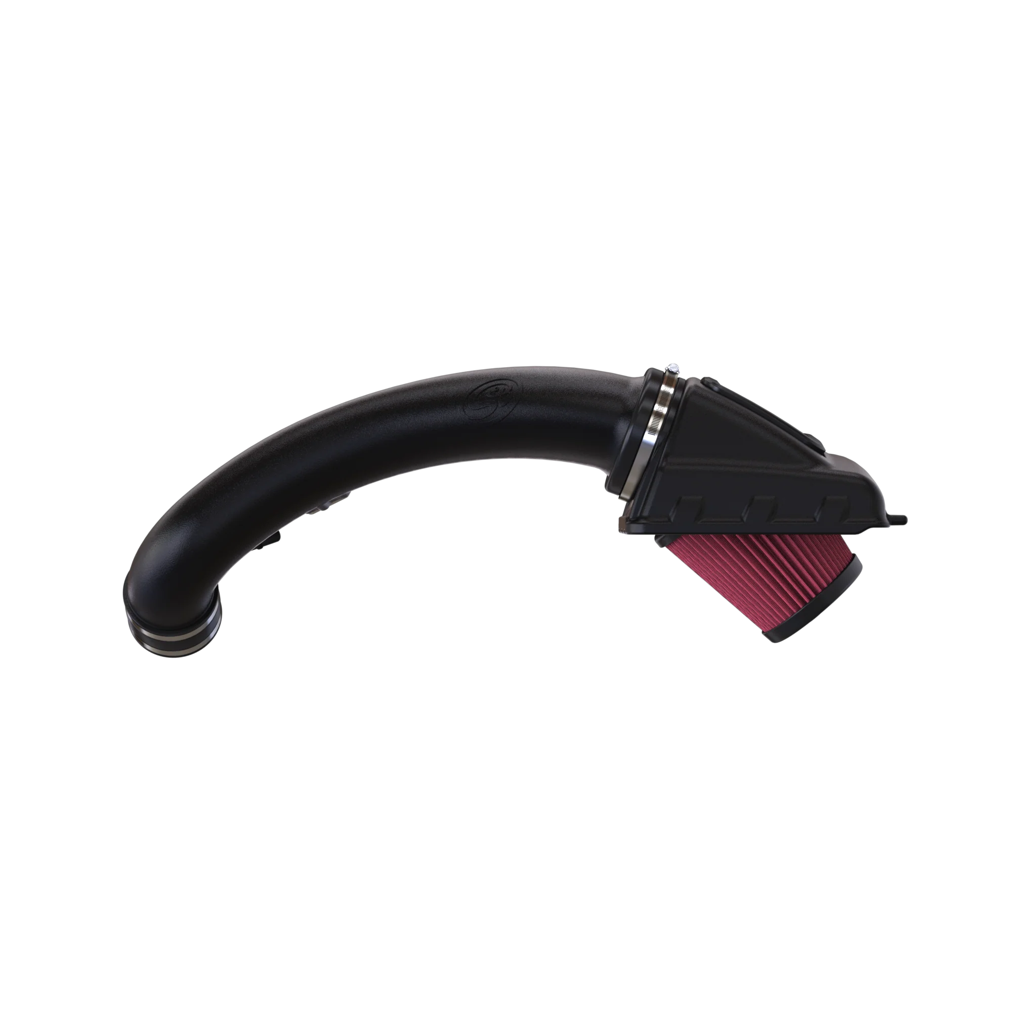 S&B Cold Air Intake For 2011-2014 Ford F150 5.0L Gas