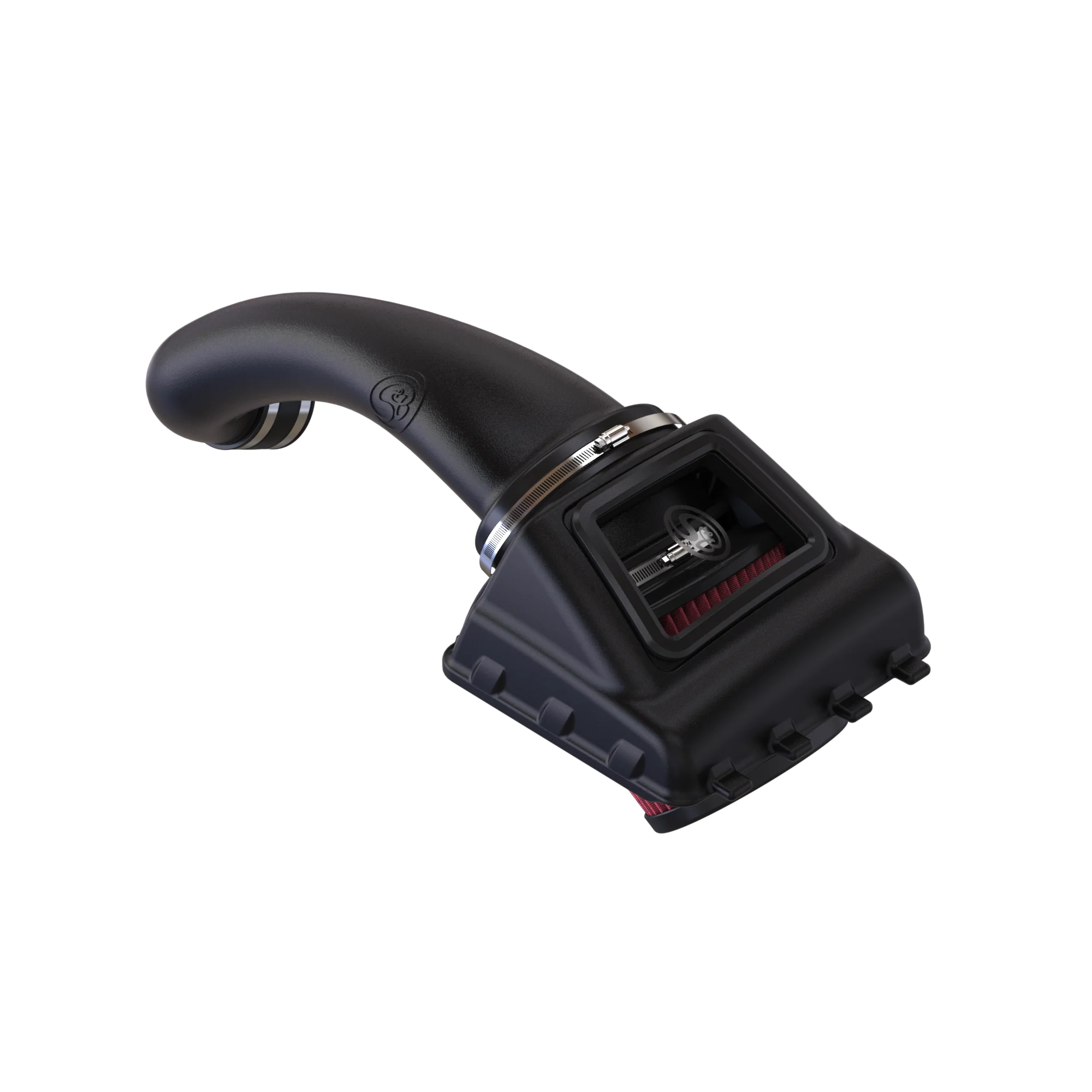 S&B 2011-2014 Ford F150 5.0L Gas Cold Air Intake