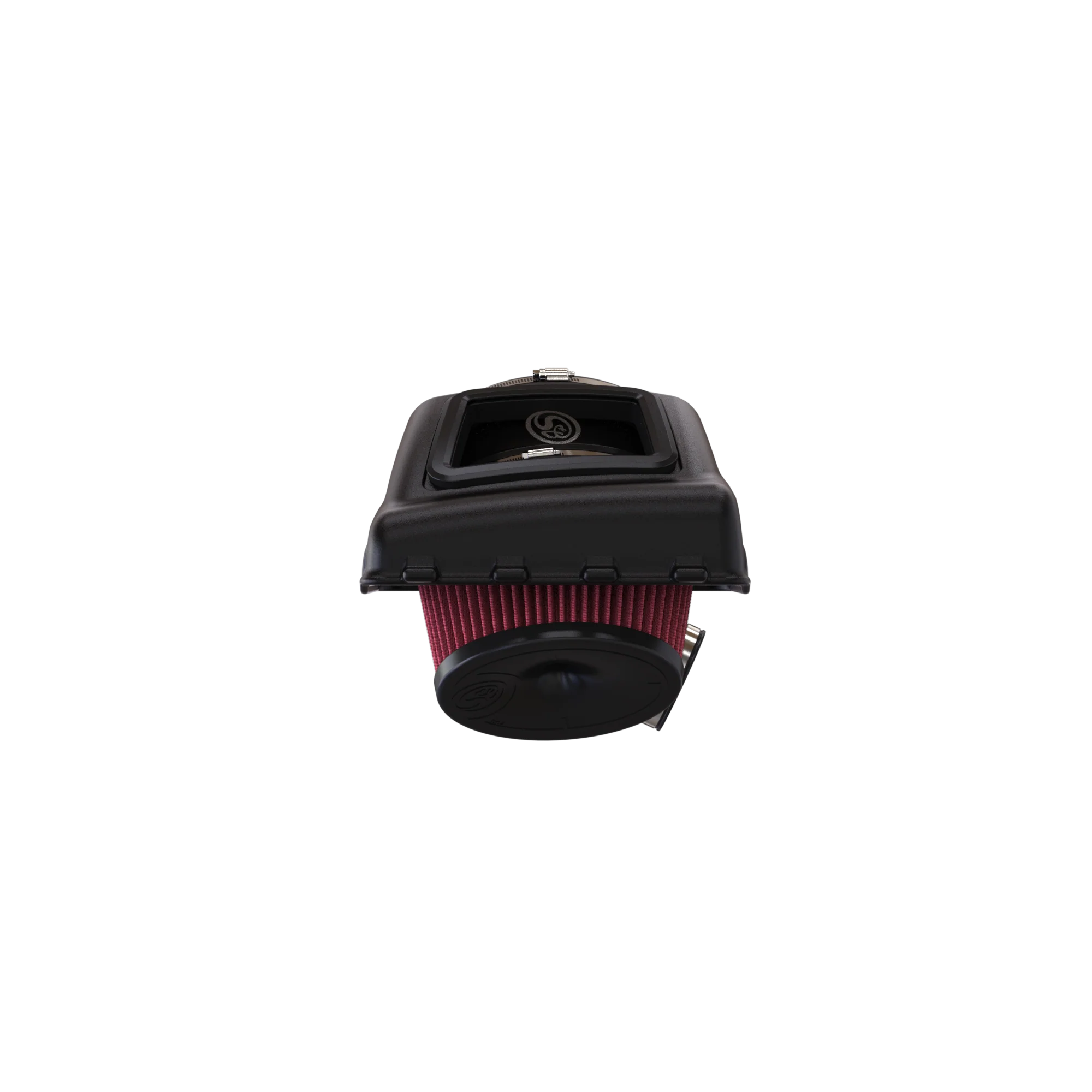 S&B Cold Air Intake For 2011-2014 Ford F150 5.0L Gas