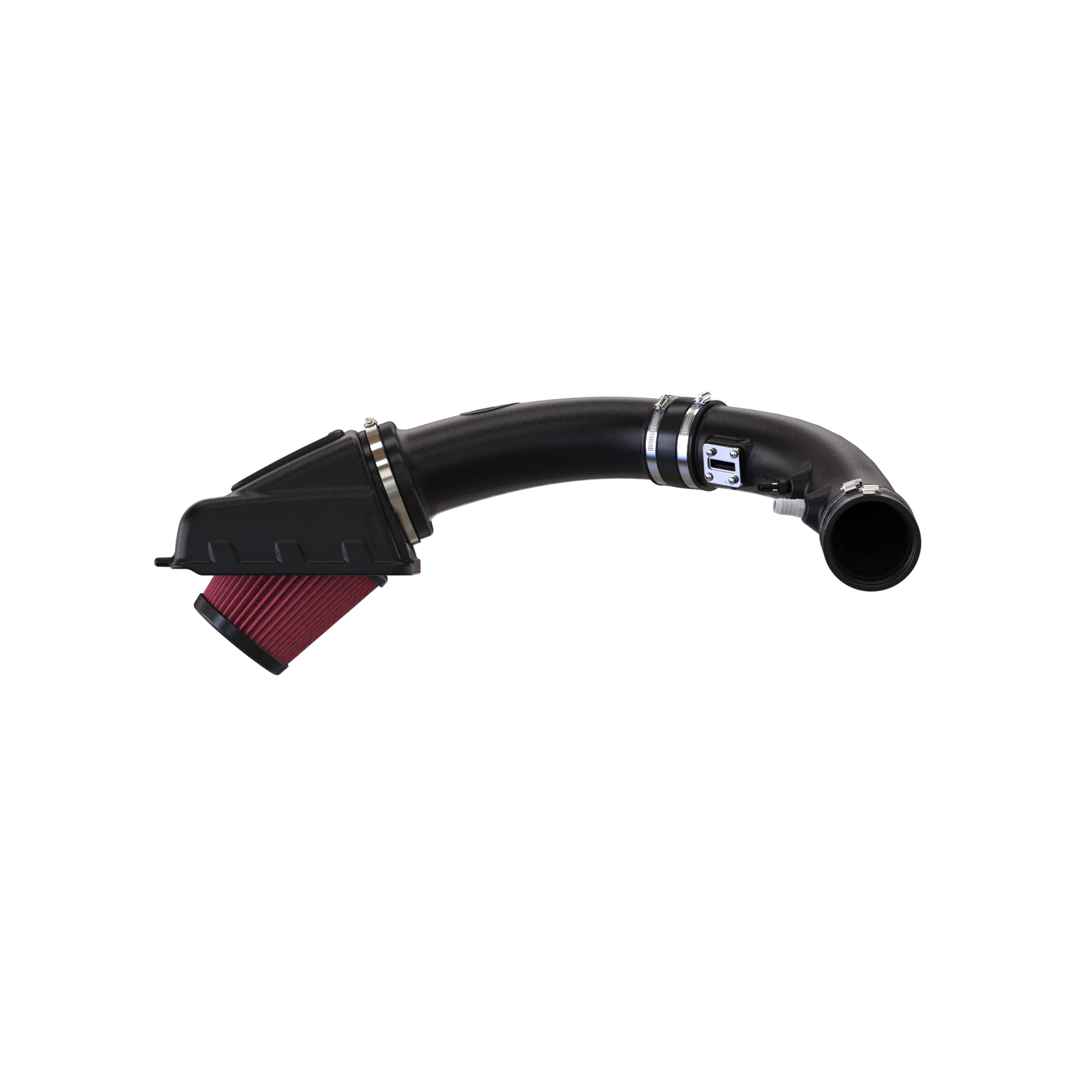 S&B Cold Air Intake for 2010-2016 Ford F-150, Raptor 6.2L Gas