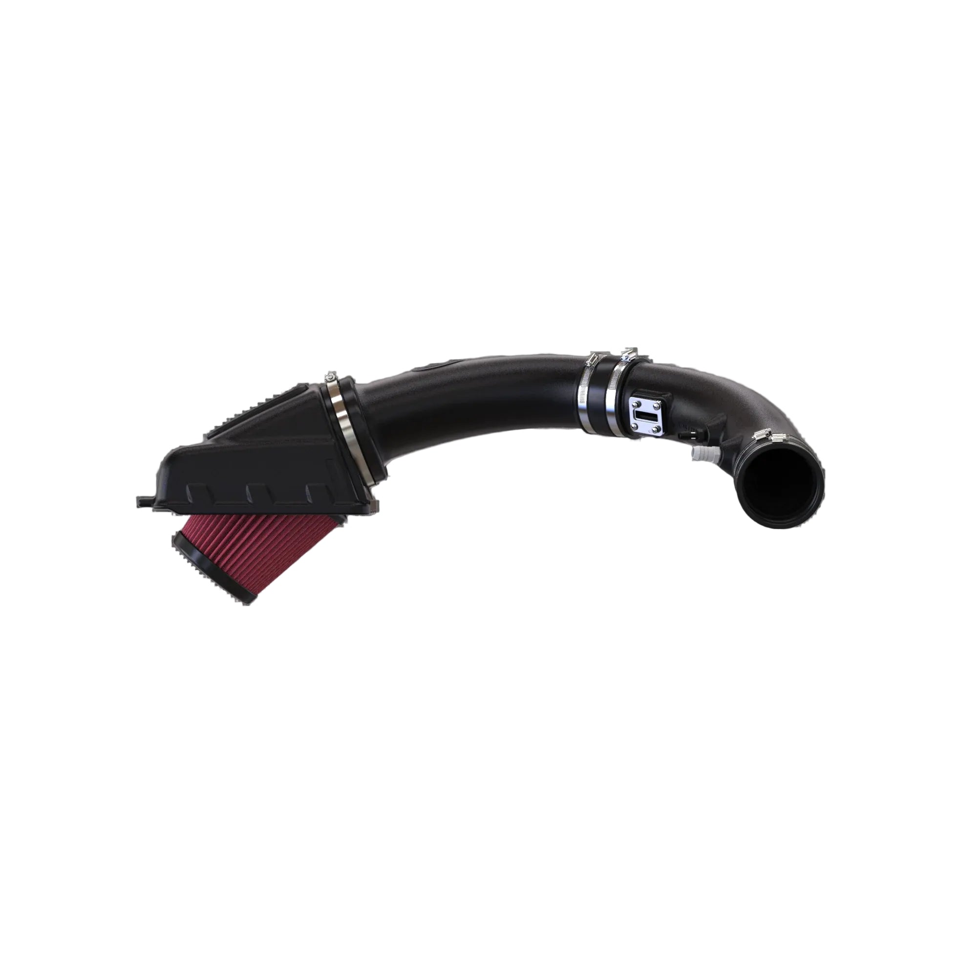 S&B 2010-2016 Ford F150, F150 Raptor 6.2L Cold Air Intake