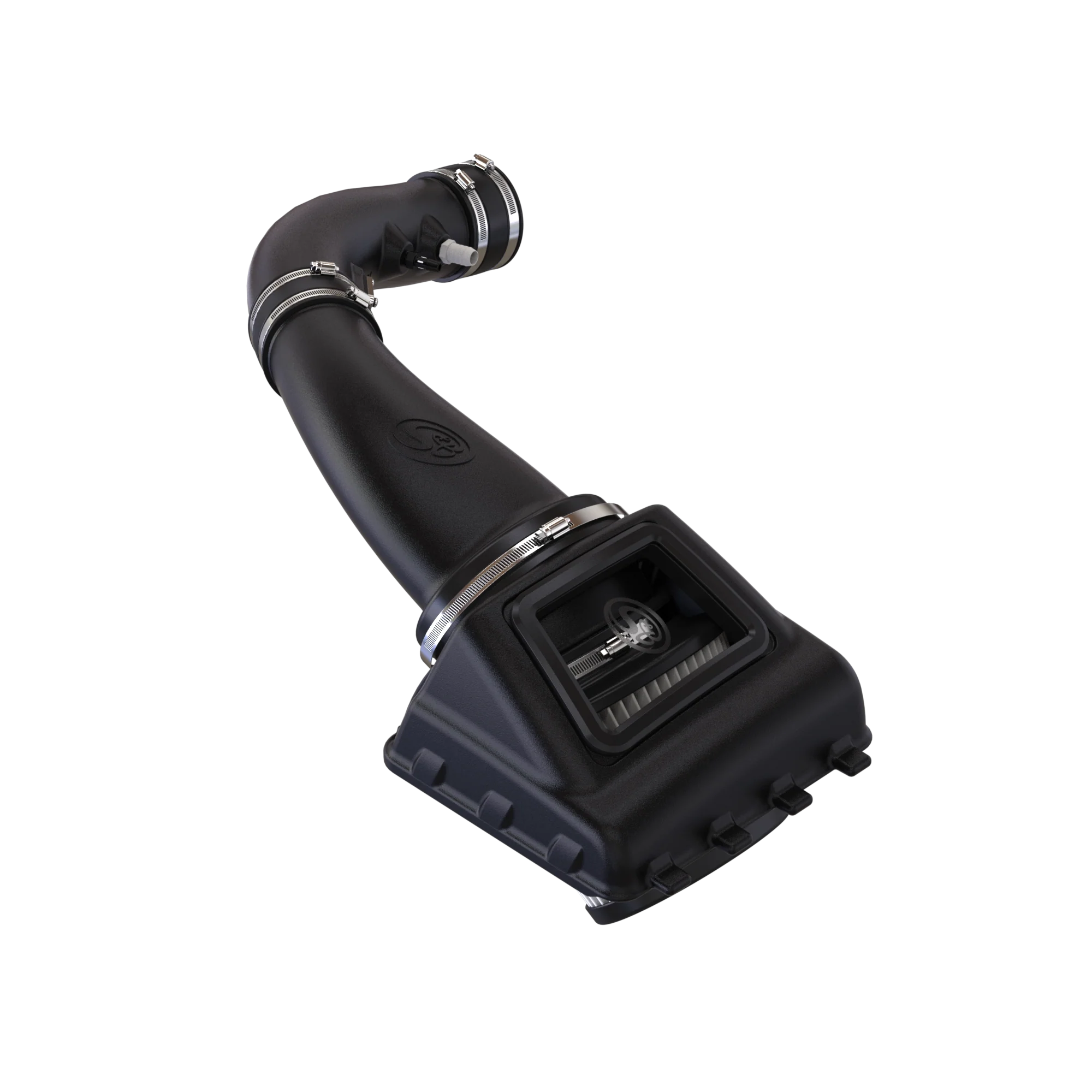 S&B Cold Air Intake for 2010-2016 Ford F-150, Raptor 6.2L Gas