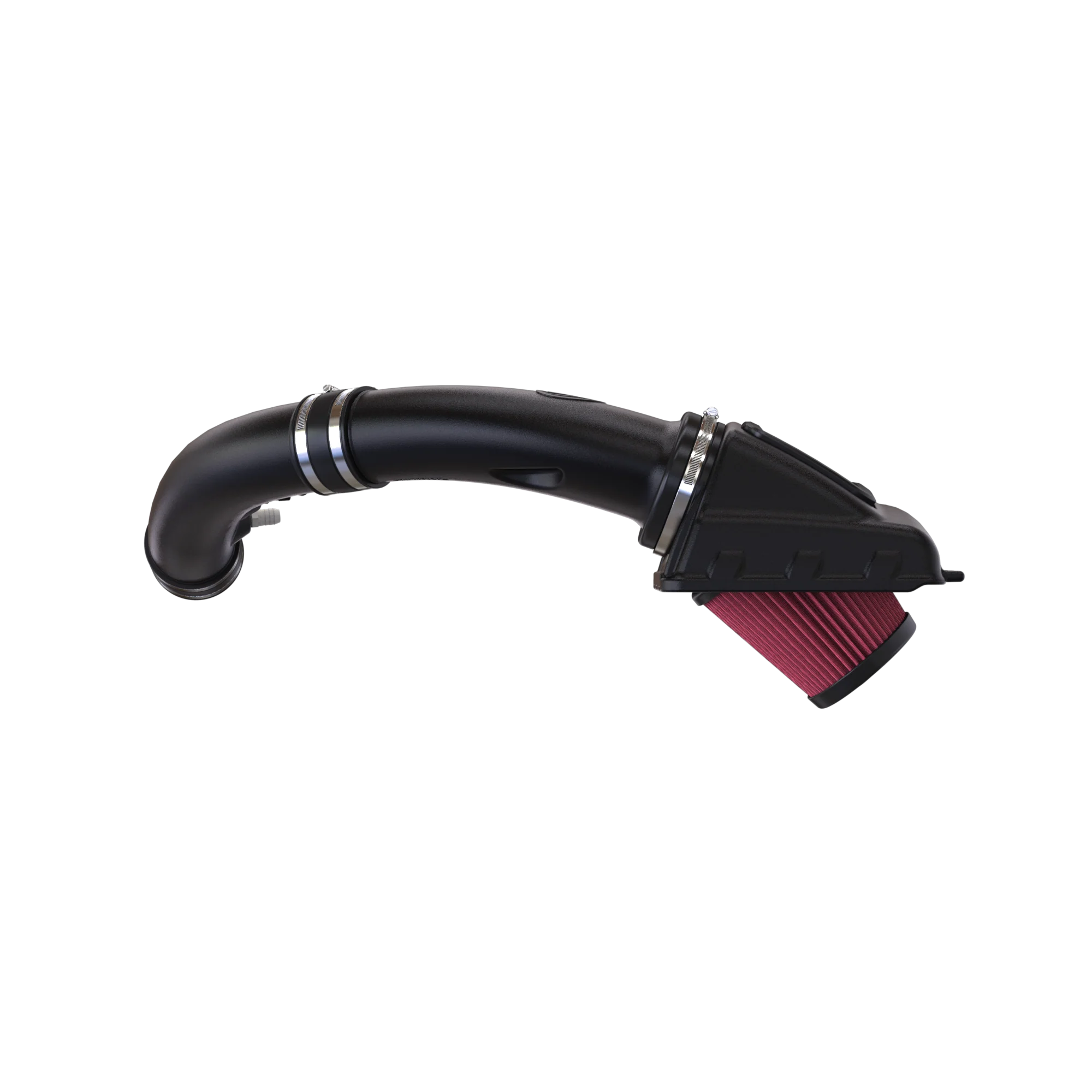 S&B Cold Air Intake for 2010-2016 Ford F-150, Raptor 6.2L Gas
