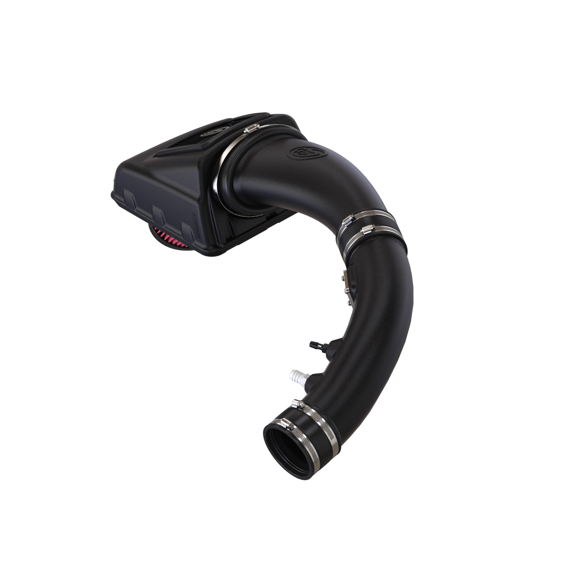 S&B Cold Air Intake for 2010-2016 Ford F-150, Raptor 6.2L Gas