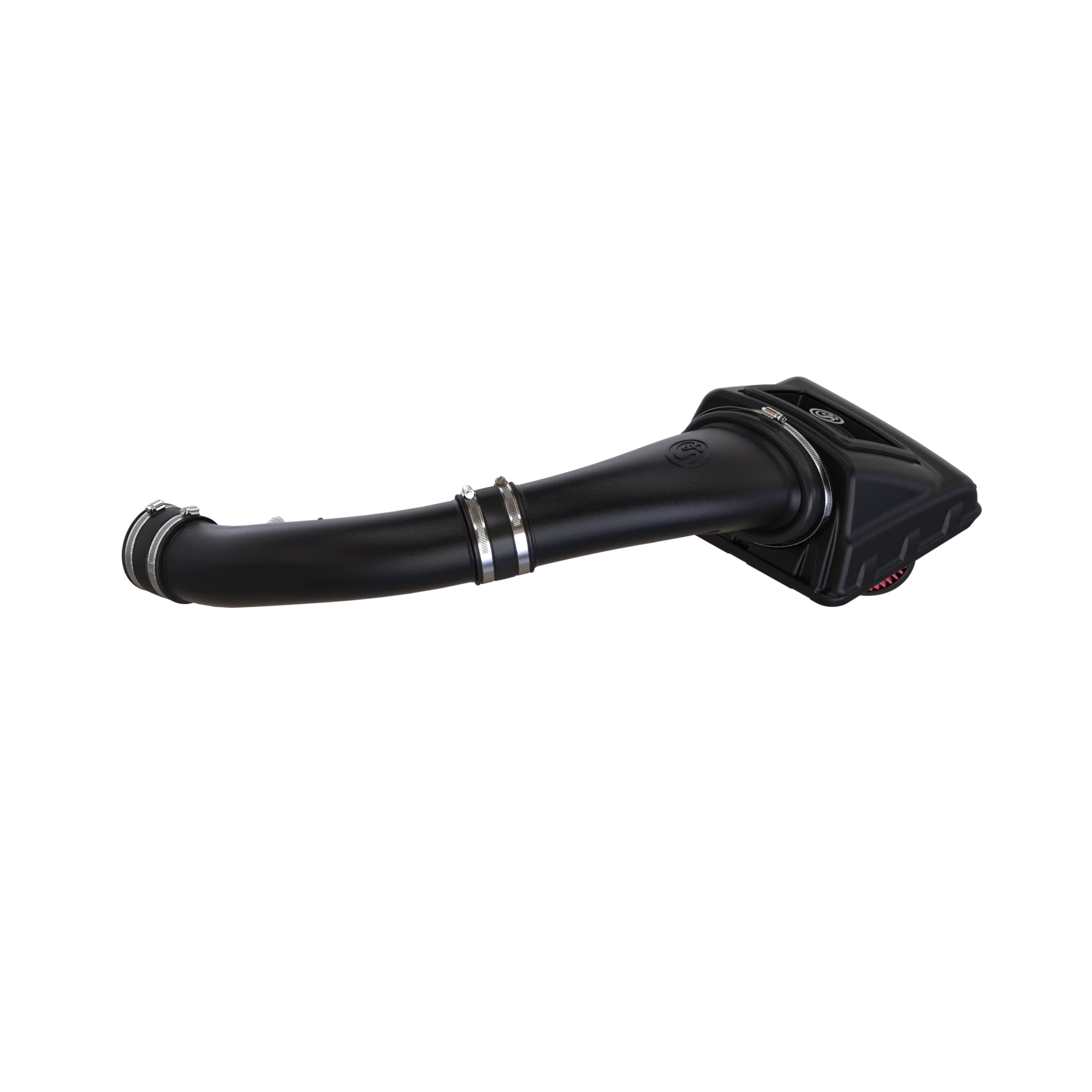 S&B Cold Air Intake for 2010-2016 Ford F-150, Raptor 6.2L Gas