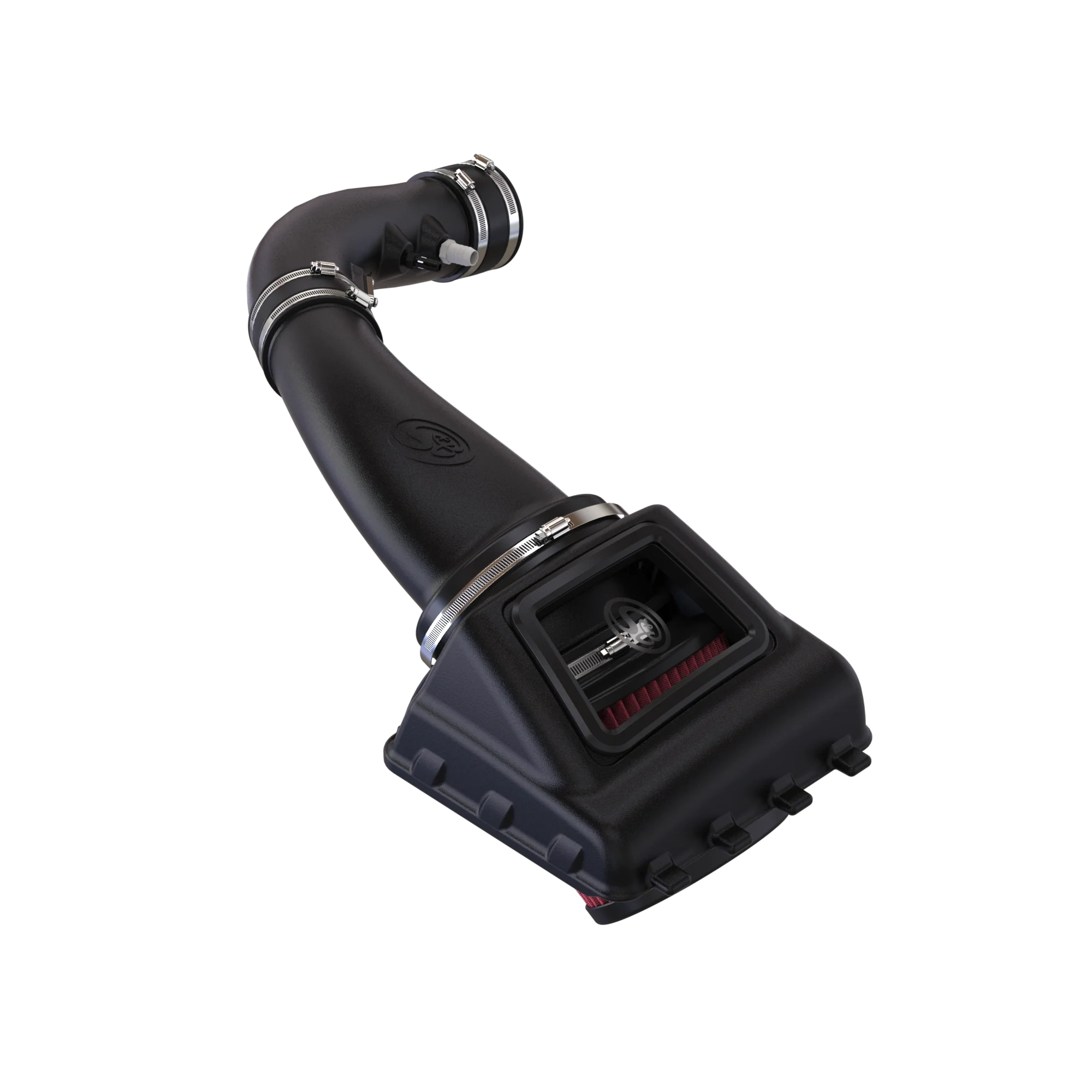 S&B Cold Air Intake for 2010-2016 Ford F-150, Raptor 6.2L Gas