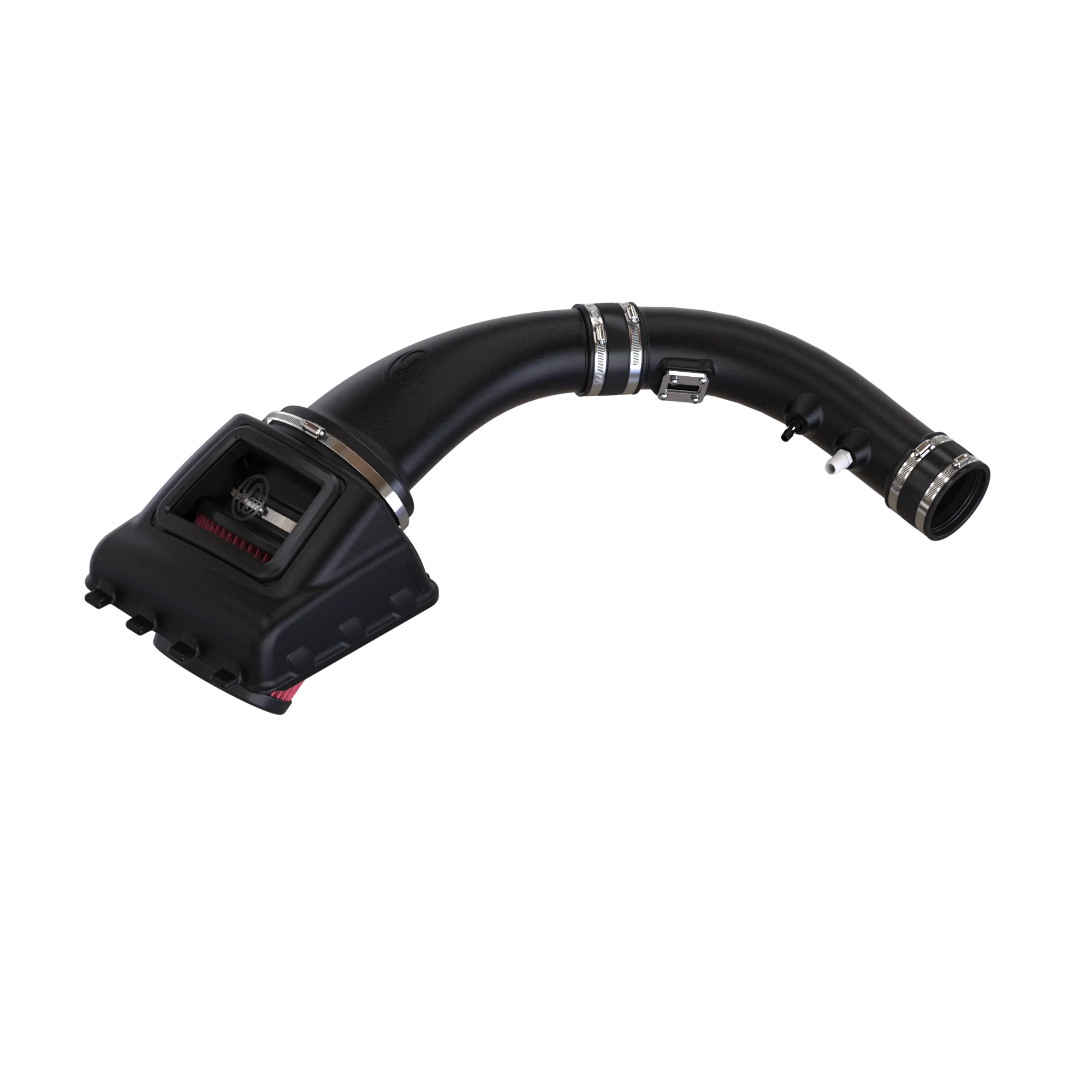 S&B Cold Air Intake for 2010-2016 Ford F-150, Raptor 6.2L Gas