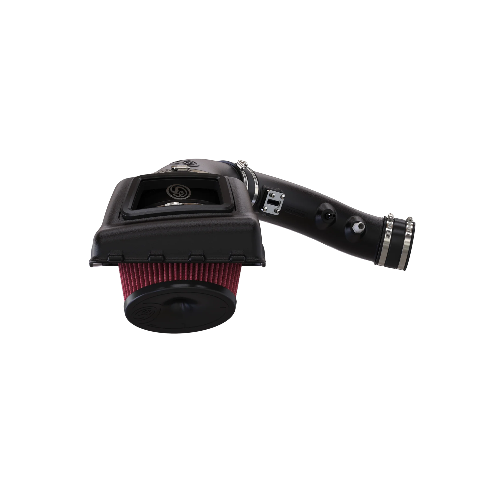 S&B Cold Air Intake for 2010-2016 Ford F-150, Raptor 6.2L Gas