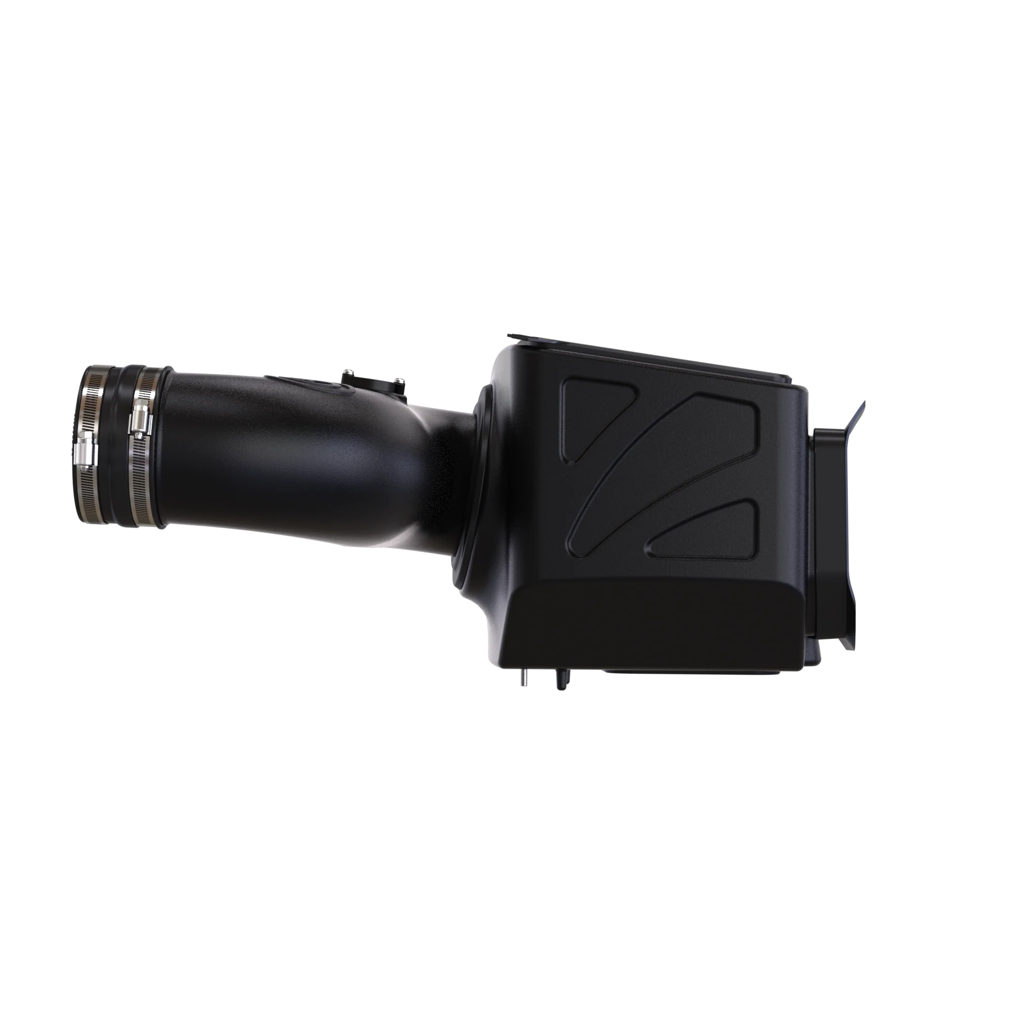 S&B 2006-2007 Chevy/ GMC Duramax LLY-LBZ 6.6L Cold Air Intake