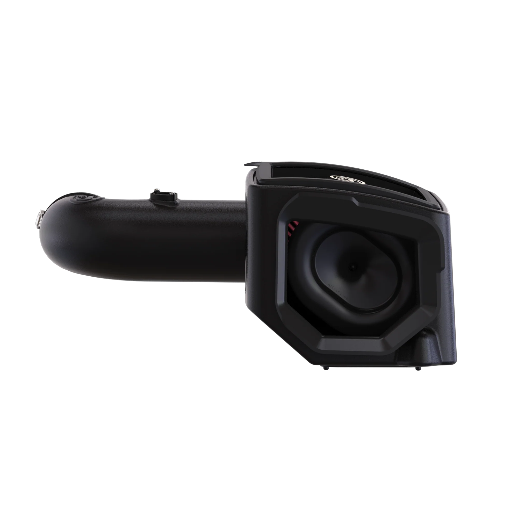 S&B Cold Air Intake For 2006-2007 Chevy & GMC Duramax 6.6L 2500 3500 LLY-LBZ