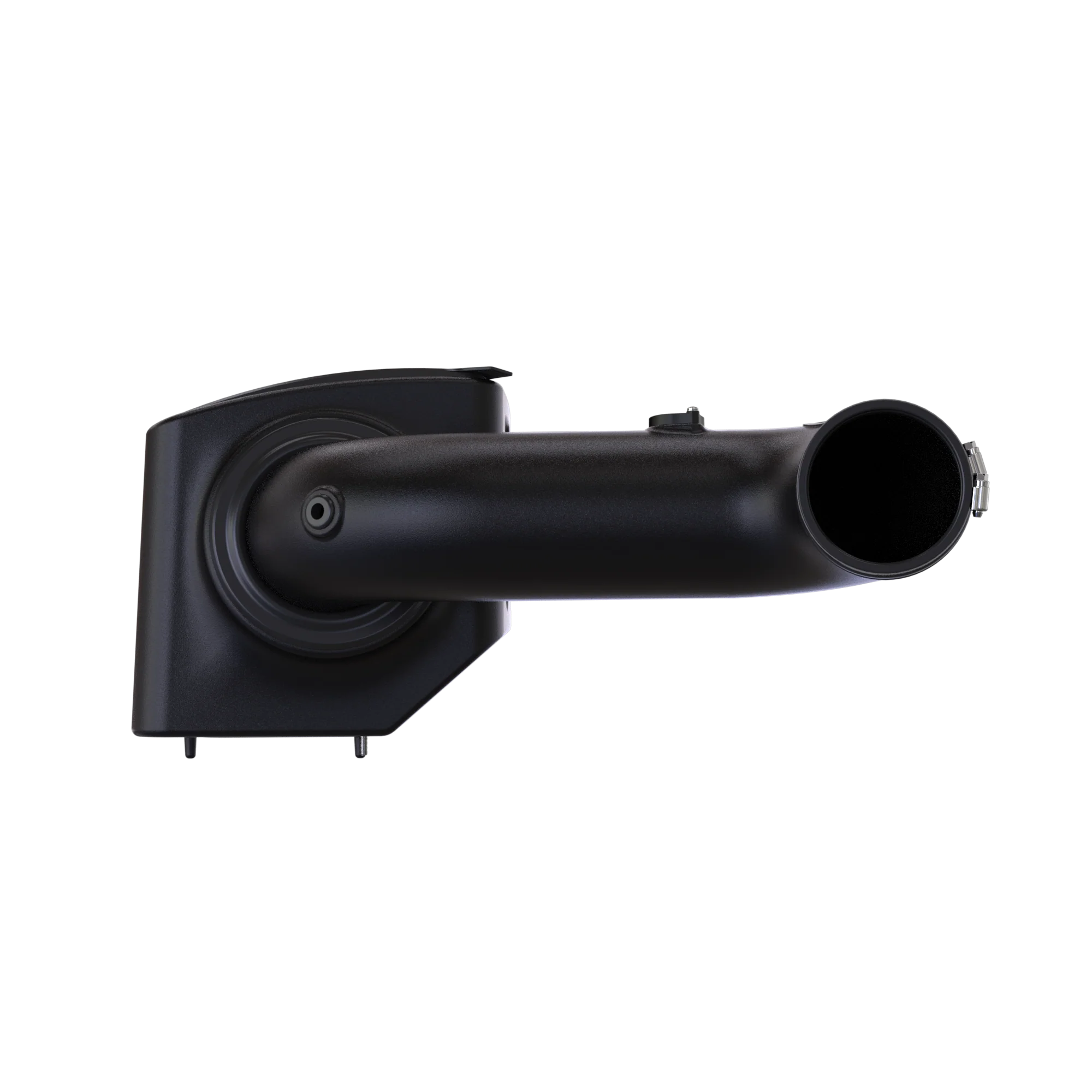S&B 2006-2007 Chevy/ GMC Duramax LLY-LBZ 6.6L Cold Air Intake