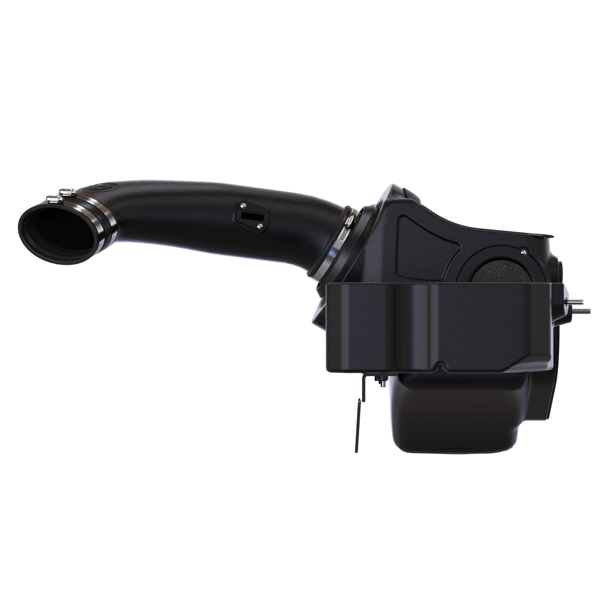 S&B 2017-2019 Ford F250 & F350 Powerstroke 6.7L Cold Air Intake