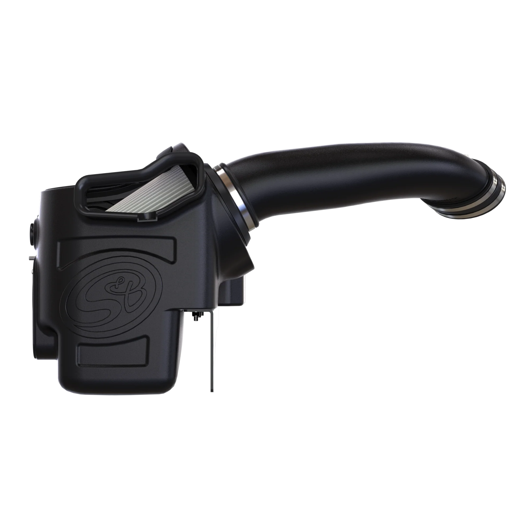 S&B 2017-2019 Ford F250 & F350 Powerstroke 6.7L Cold Air Intake
