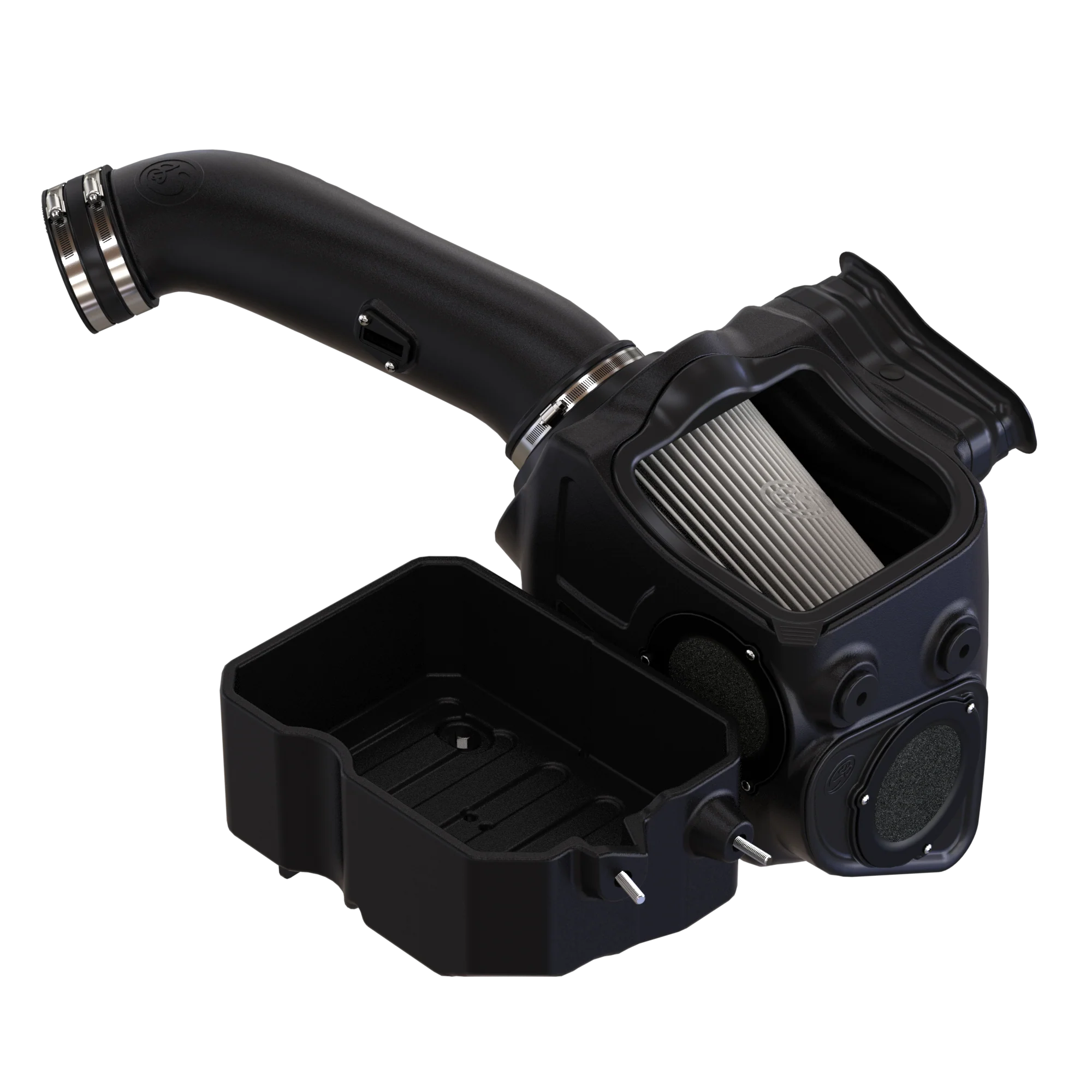S&B 2017-2019 Ford F250 & F350 Powerstroke 6.7L Cold Air Intake