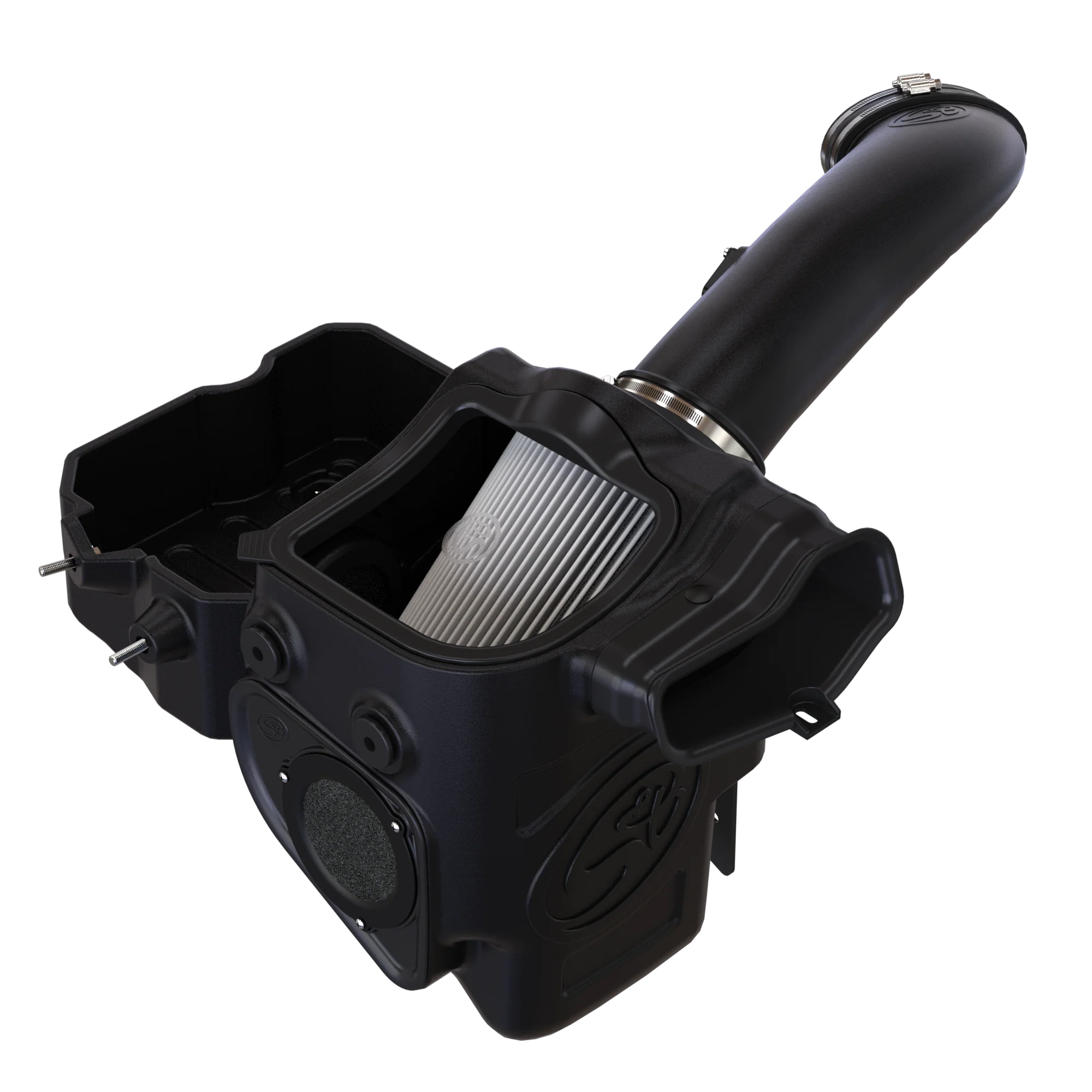 S&B 2017-2019 Ford F250 & F350 Powerstroke 6.7L Cold Air Intake