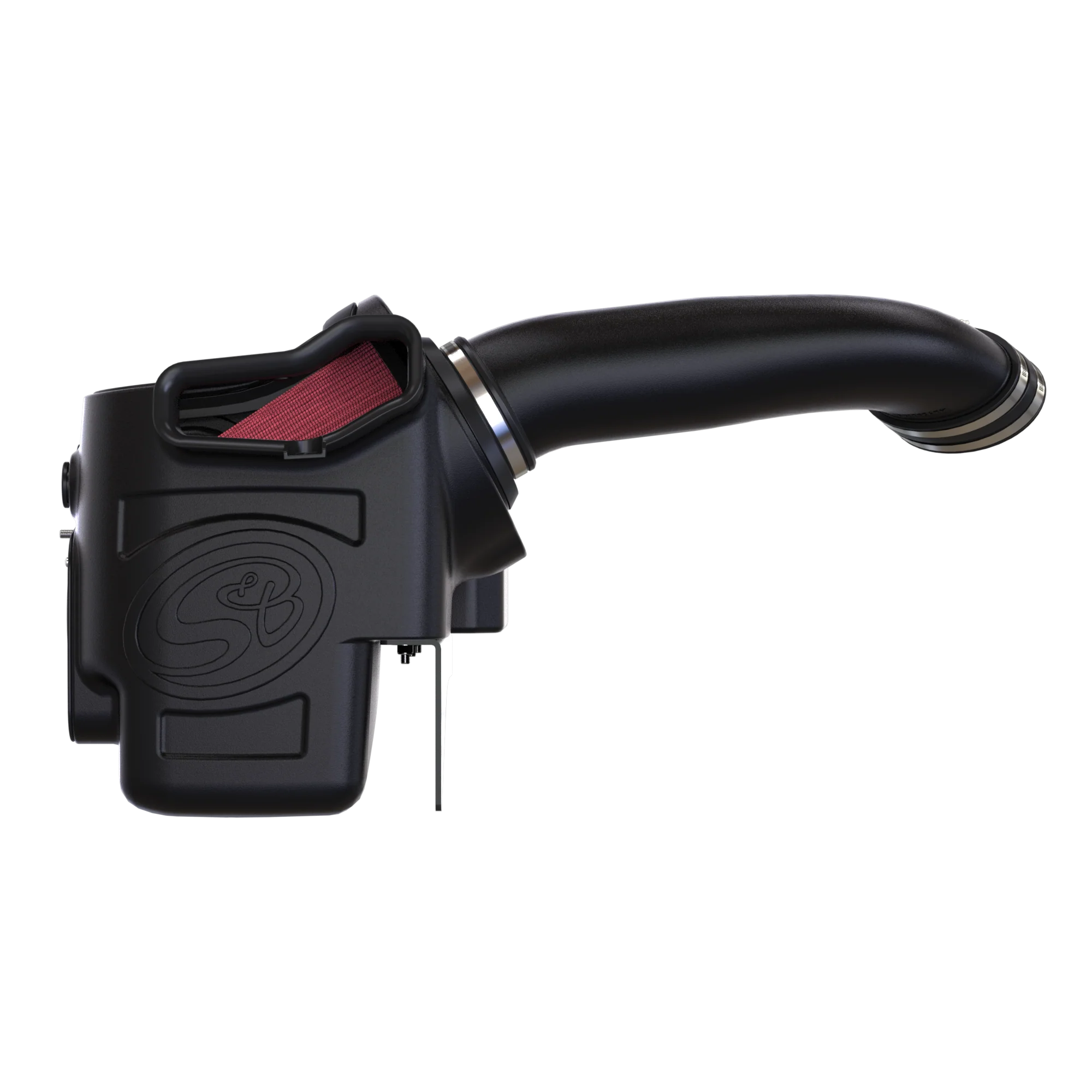 S&B 2017-2019 Ford F250 & F350 Powerstroke 6.7L Cold Air Intake