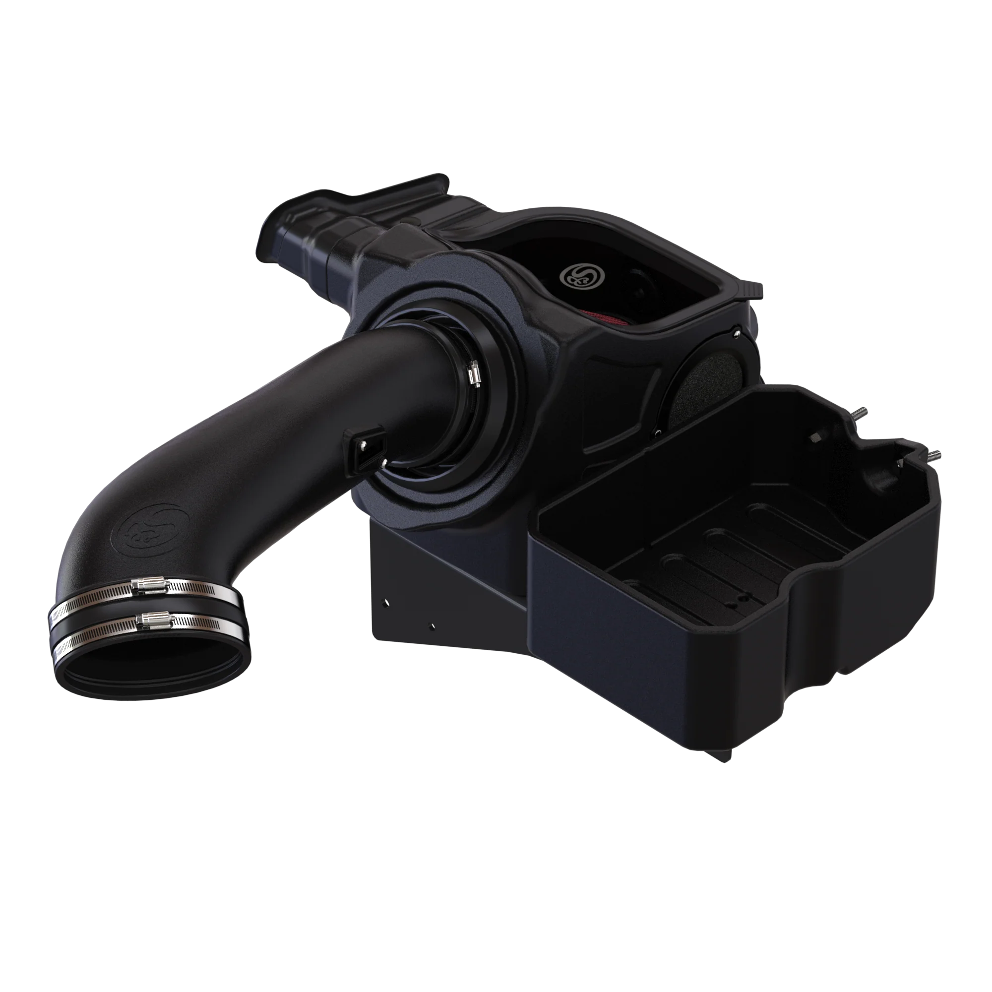 S&B 2017-2019 Ford F250 & F350 Powerstroke 6.7L Cold Air Intake