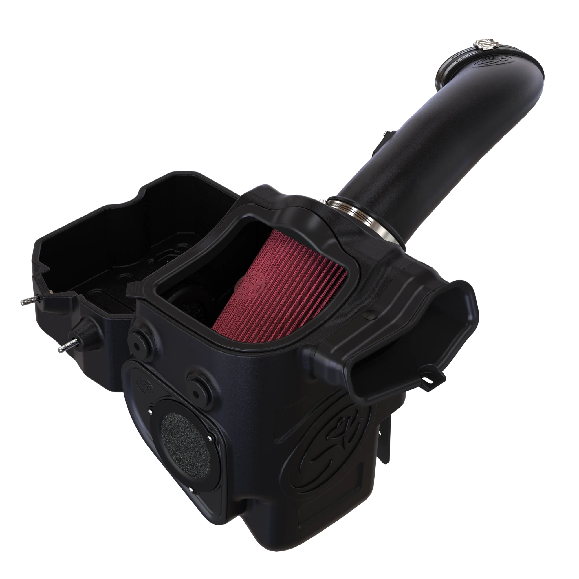 S&B 2017-2019 Ford F250 & F350 Powerstroke 6.7L Cold Air Intake