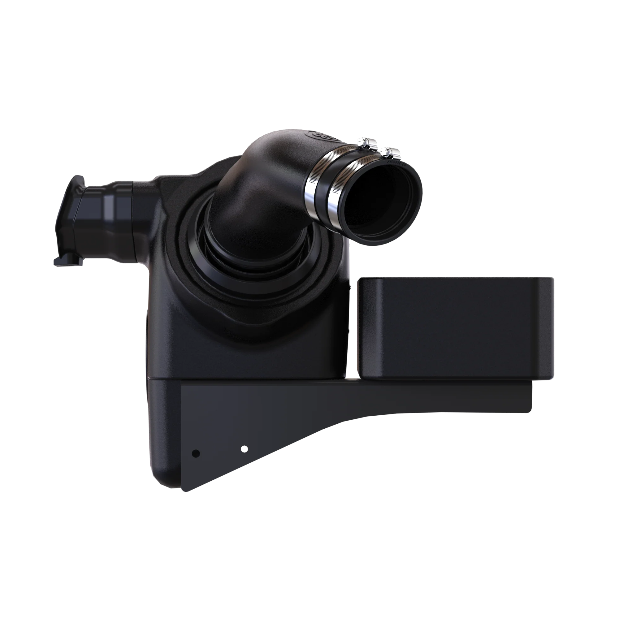 S&B 2017-2019 Ford F250 & F350 Powerstroke 6.7L Cold Air Intake
