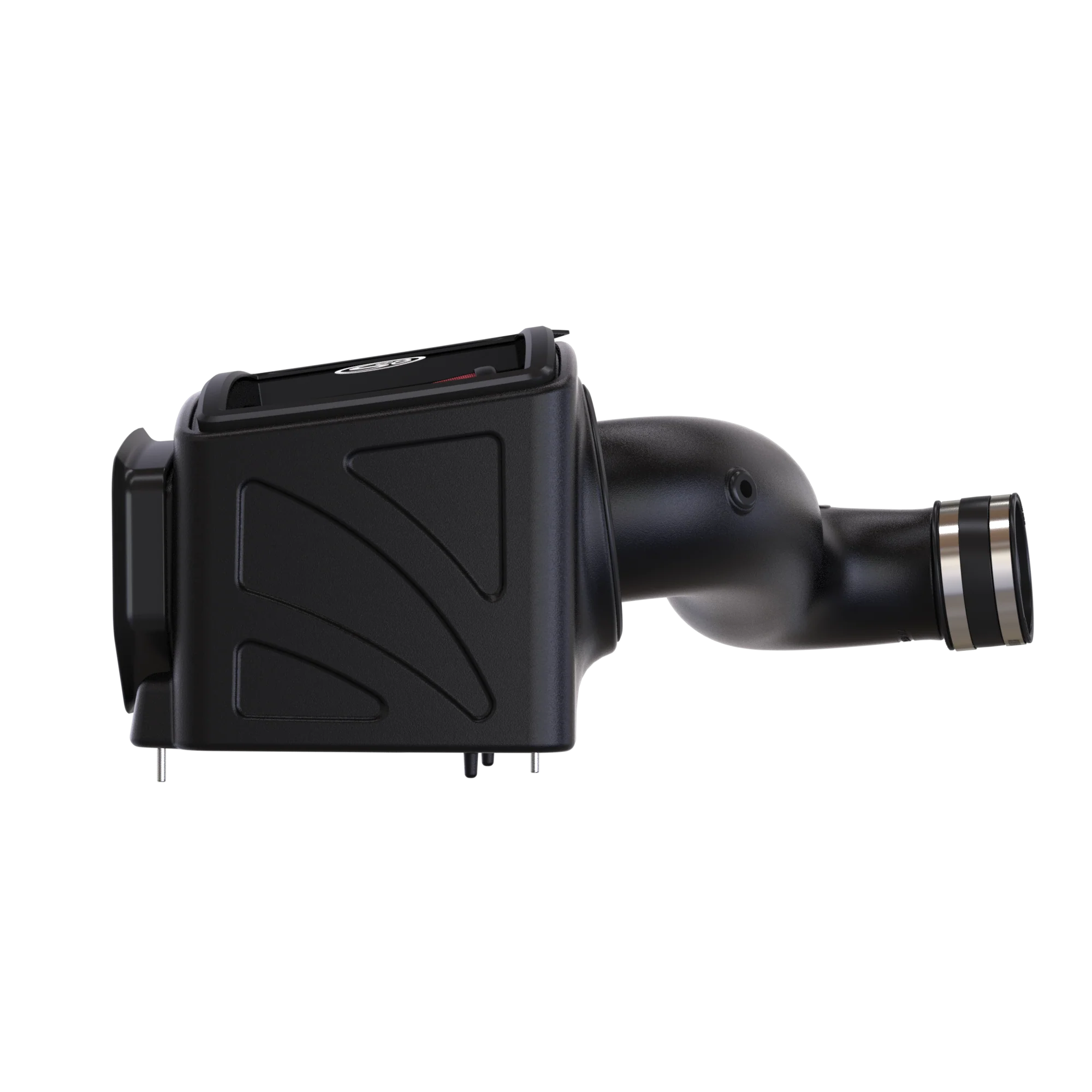 S&B 2007-2010 Chevy/ GMC Duramax LMM 6.6L Cold Air Intake
