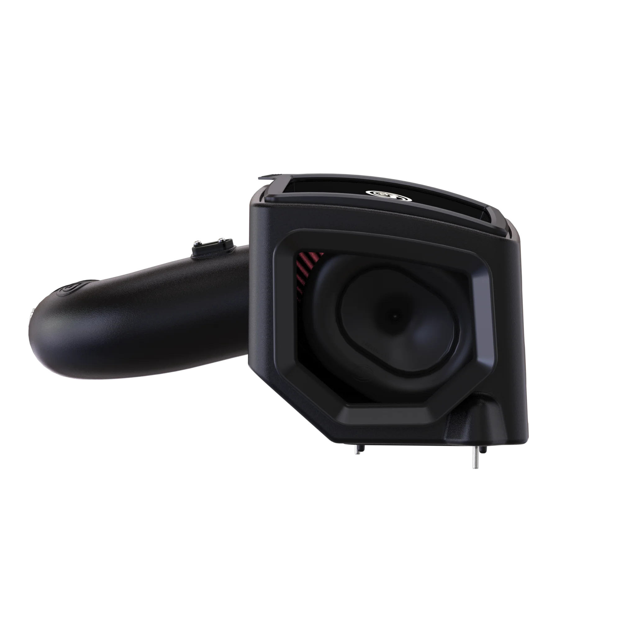 S&B Cold Air Intake For 2007-2010 Chevy & GMC Duramax 6.6L 2500 3500 LMM