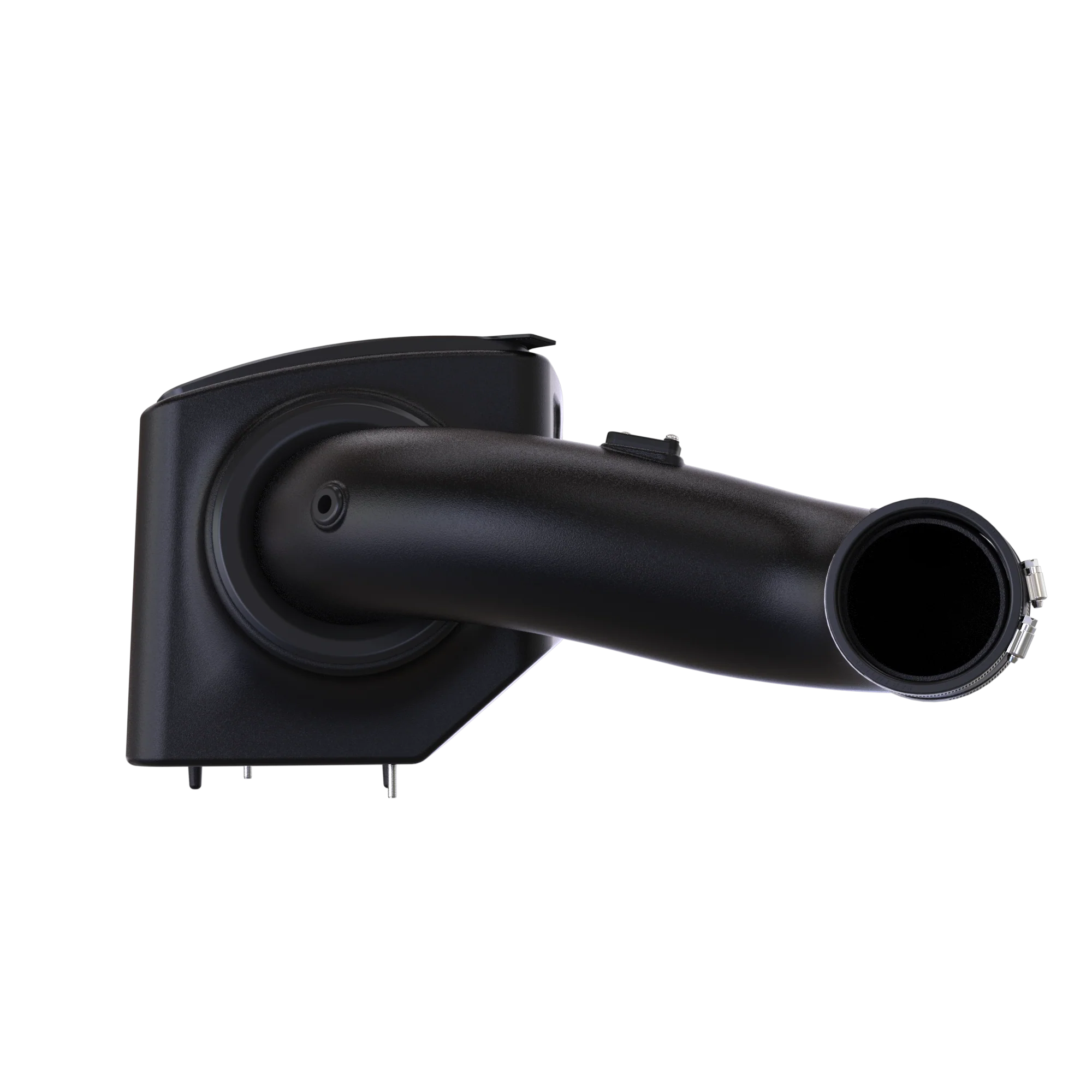 S&B 2007-2010 Chevy/ GMC Duramax LMM 6.6L Cold Air Intake