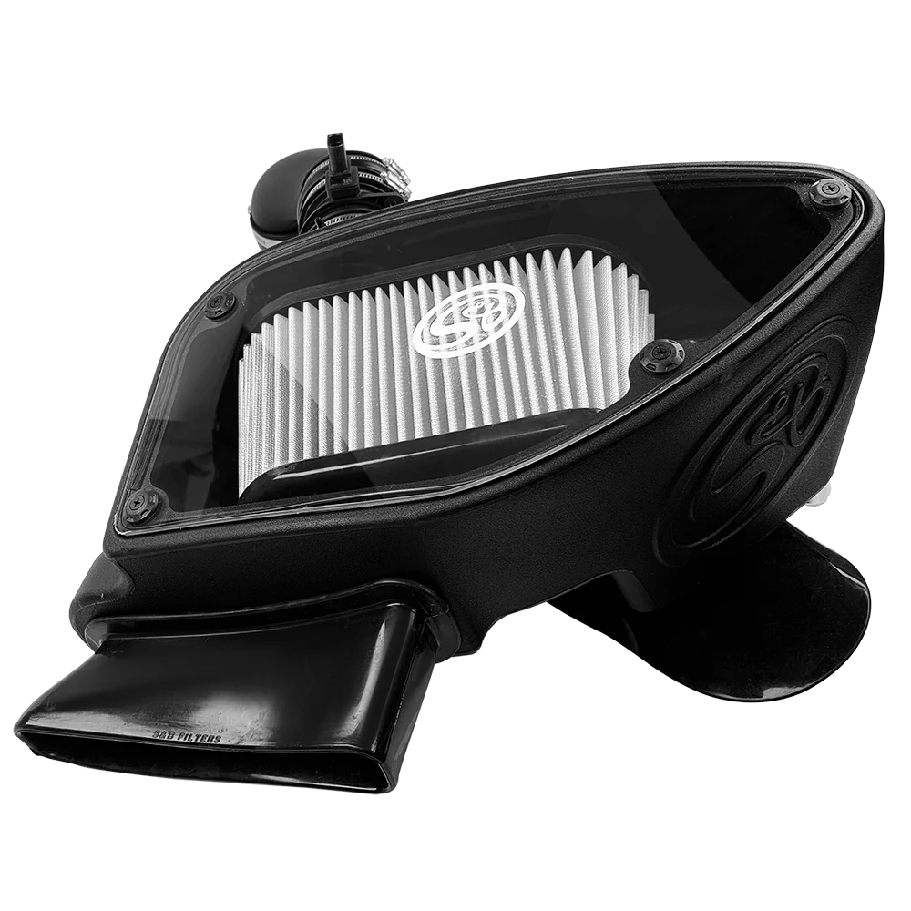 S&B VW MK6, Audi A3 8P 2.0L Cold Air Intake