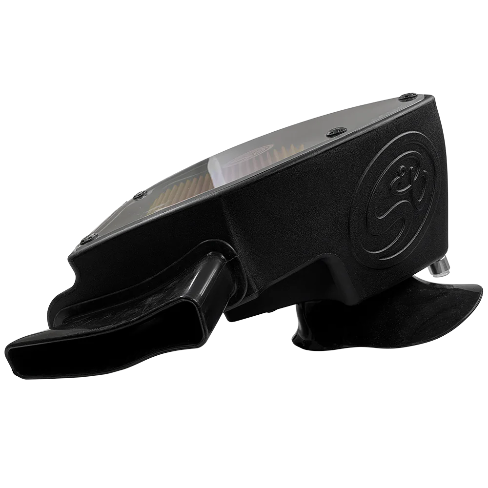 S&B VW MK6, Audi A3 8P 2.0L Cold Air Intake