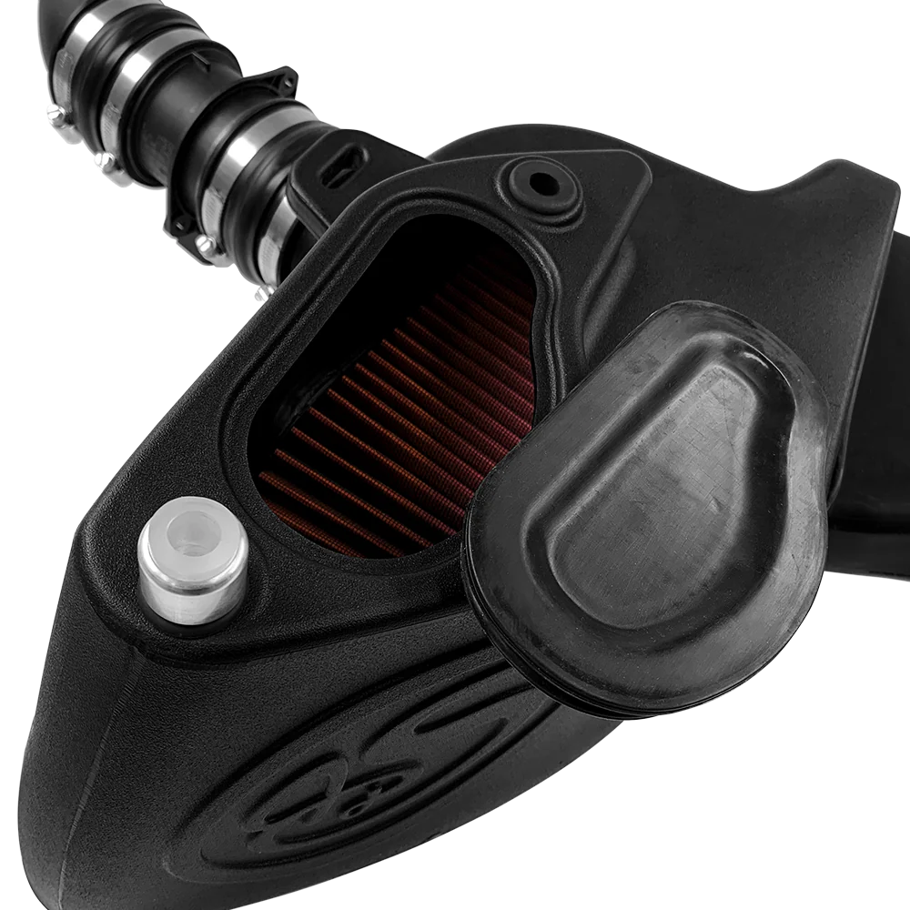 S&B VW MK6, Audi A3 8P 2.0L Cold Air Intake