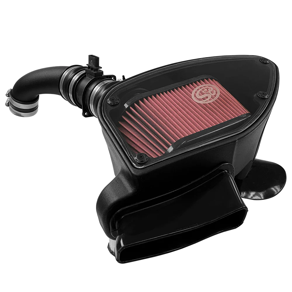 S&B VW MK6, Audi A3 8P 2.0L Cold Air Intake