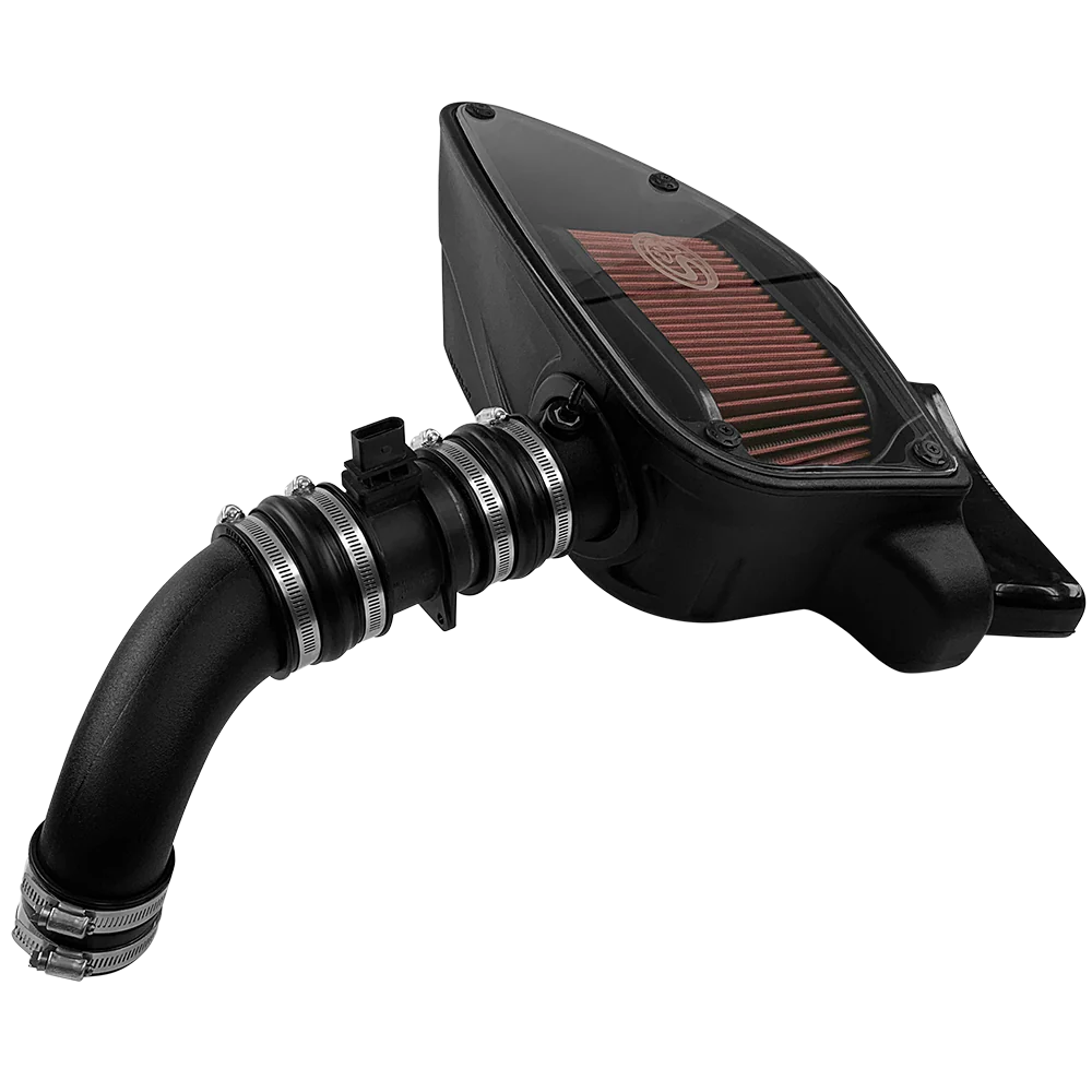 S&B VW MK6, Audi A3 8P 2.0L Cold Air Intake