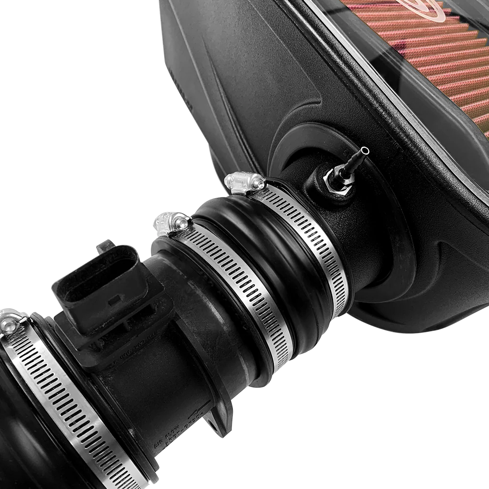 S&B VW MK6, Audi A3 8P 2.0L Cold Air Intake