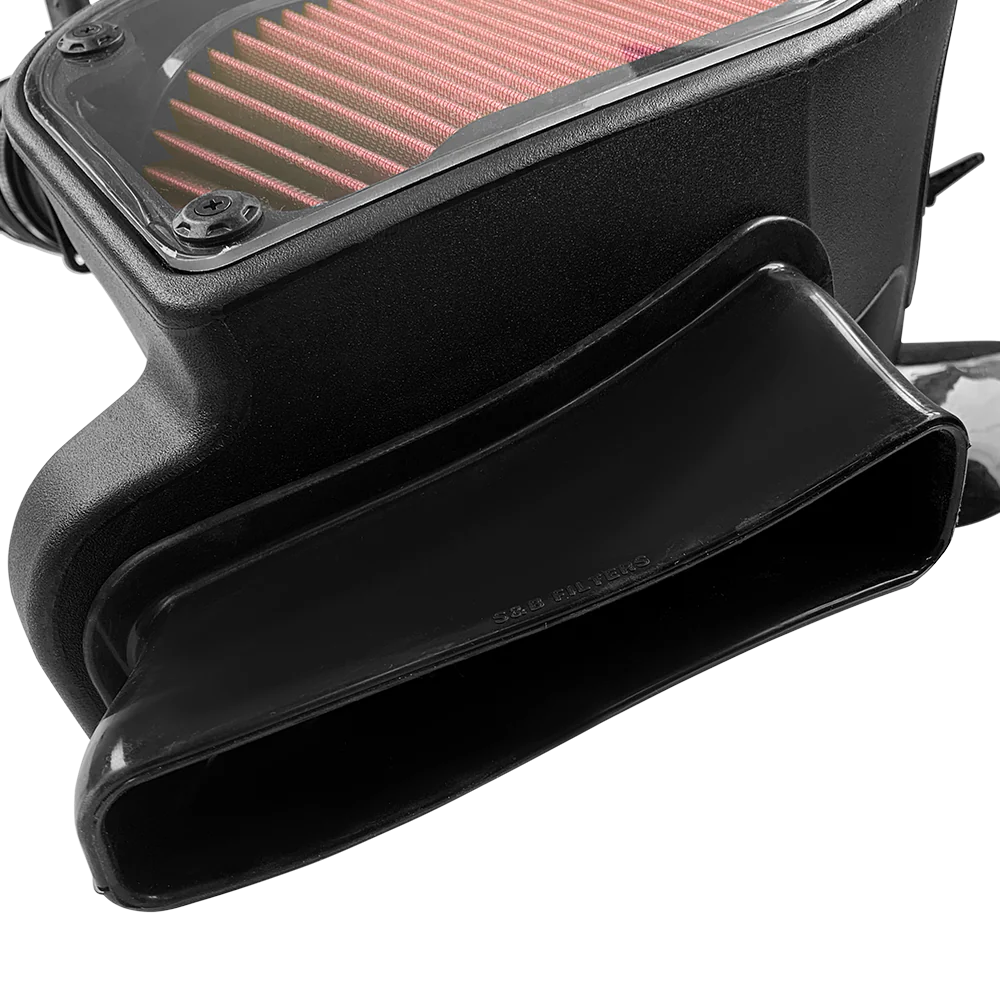 S&B VW MK6, Audi A3 8P 2.0L Cold Air Intake