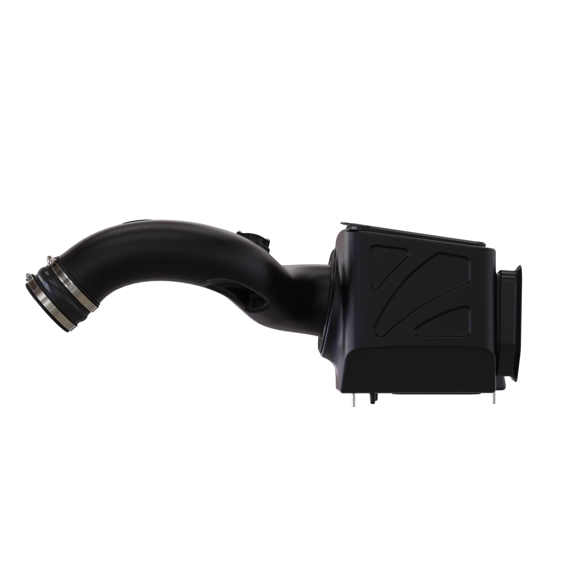 S&B 2001-2004 Chevy/GMC Duramax LB7 6.6L Diesel Cold Air Intake