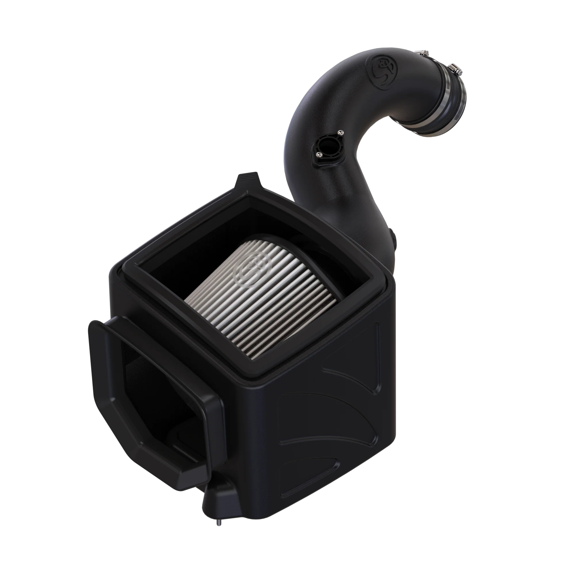 S&B 2001-2004 Chevy/GMC Duramax LB7 6.6L Diesel Cold Air Intake