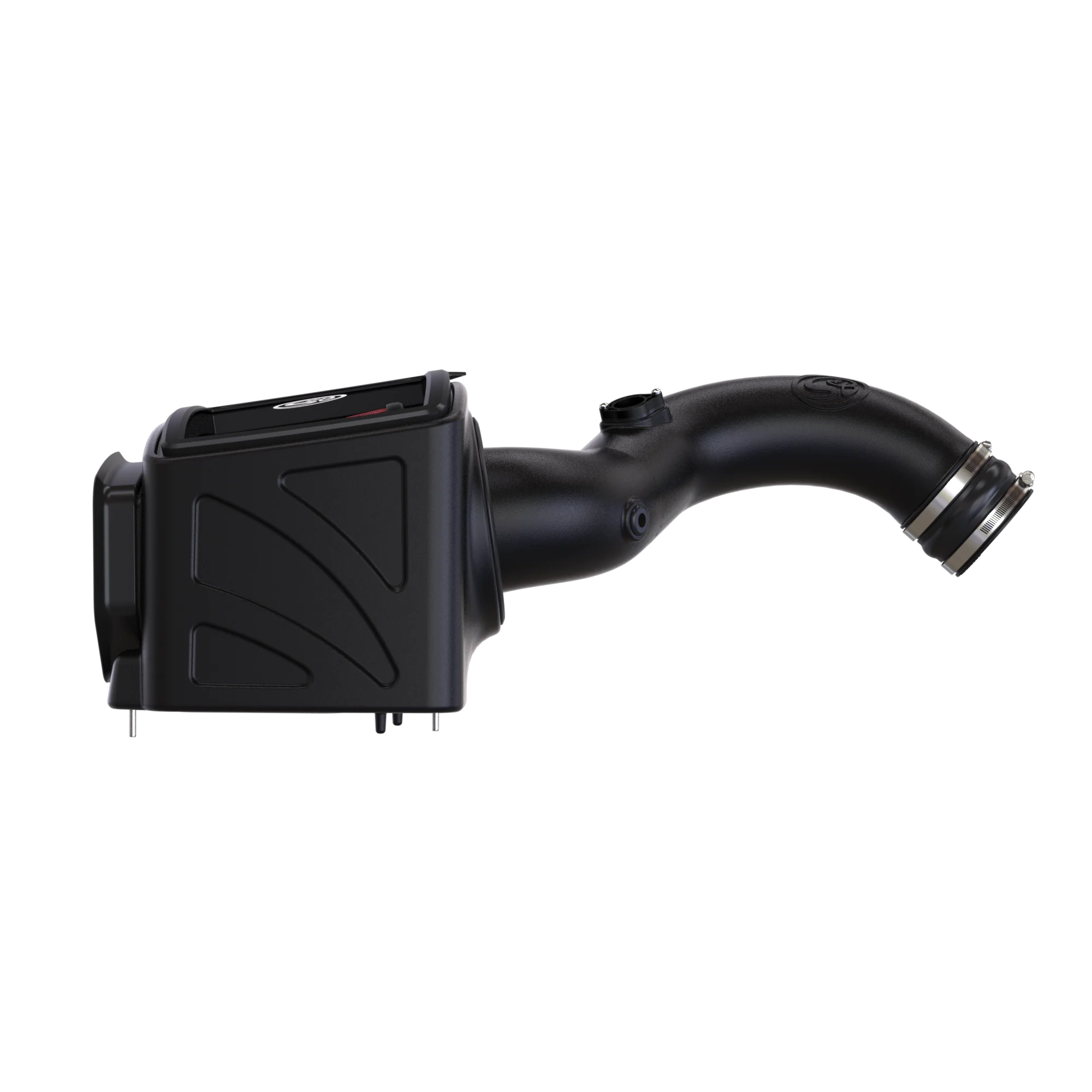 S&B 2001-2004 Chevy/GMC Duramax LB7 6.6L Diesel Cold Air Intake