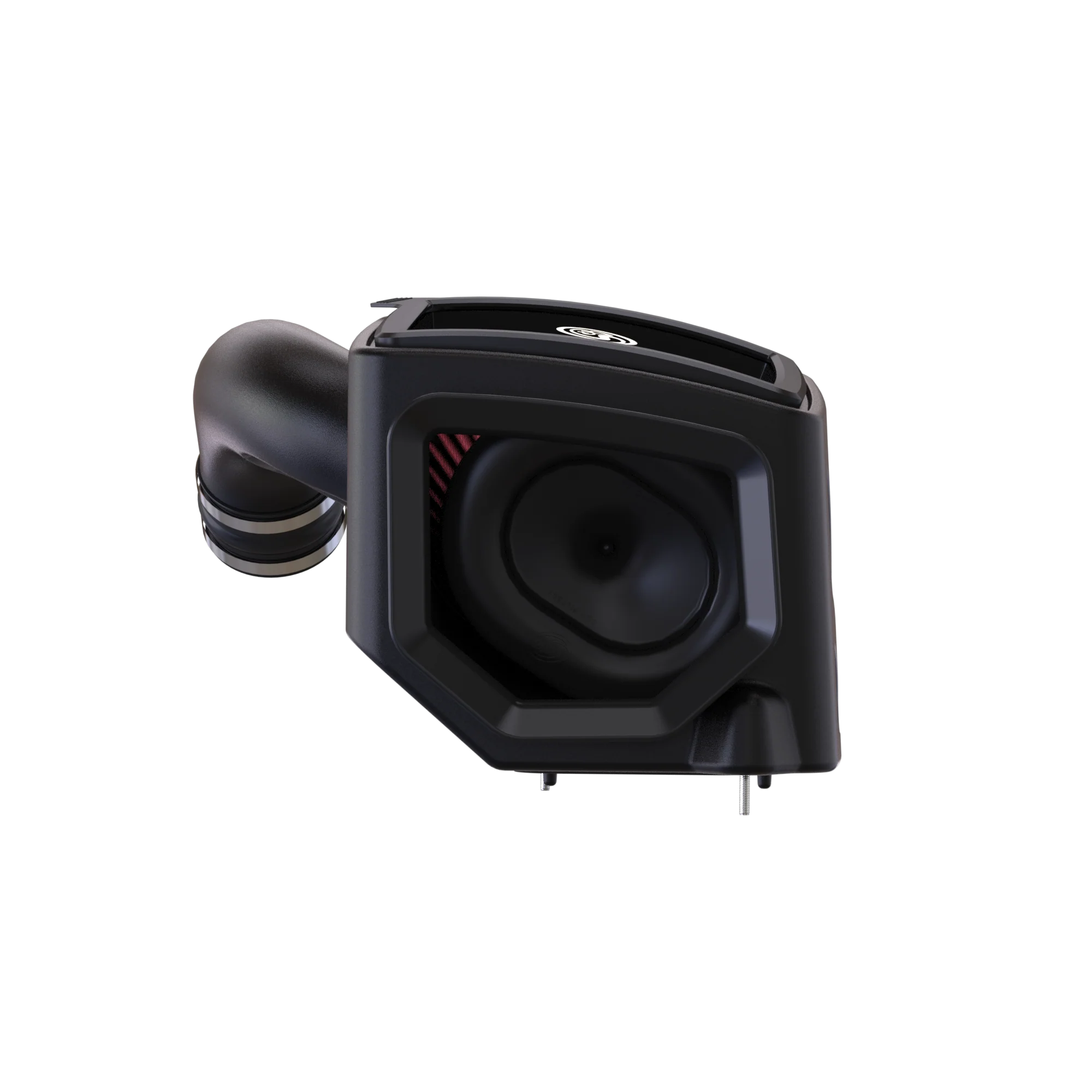 S&B 2001-2004 Chevy/GMC Duramax LB7 6.6L Diesel Cold Air Intake