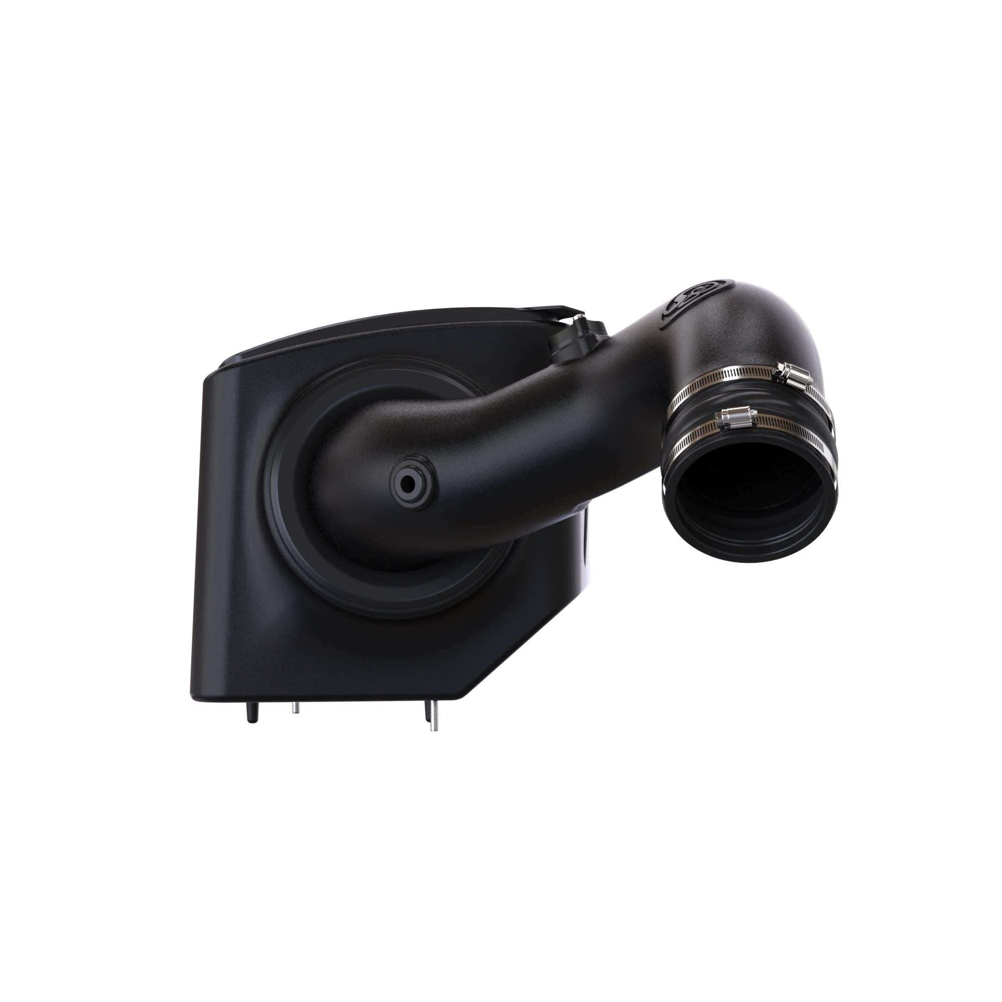 S&B 2001-2004 Chevy/GMC Duramax LB7 6.6L Diesel Cold Air Intake