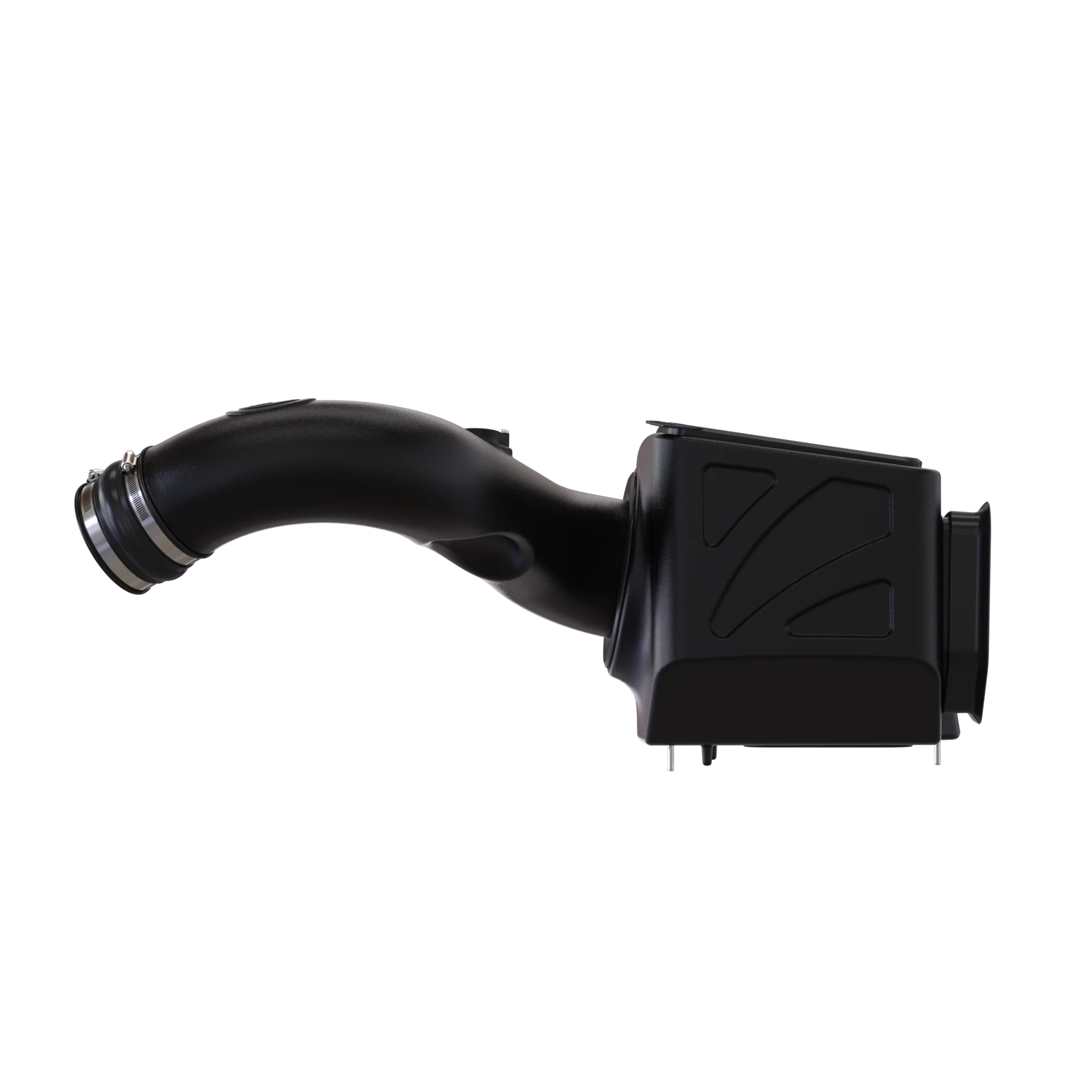 S&B 2004-2005 Chevy & GMC Duramax LLY 6.6L Diesel Cold Air Intake