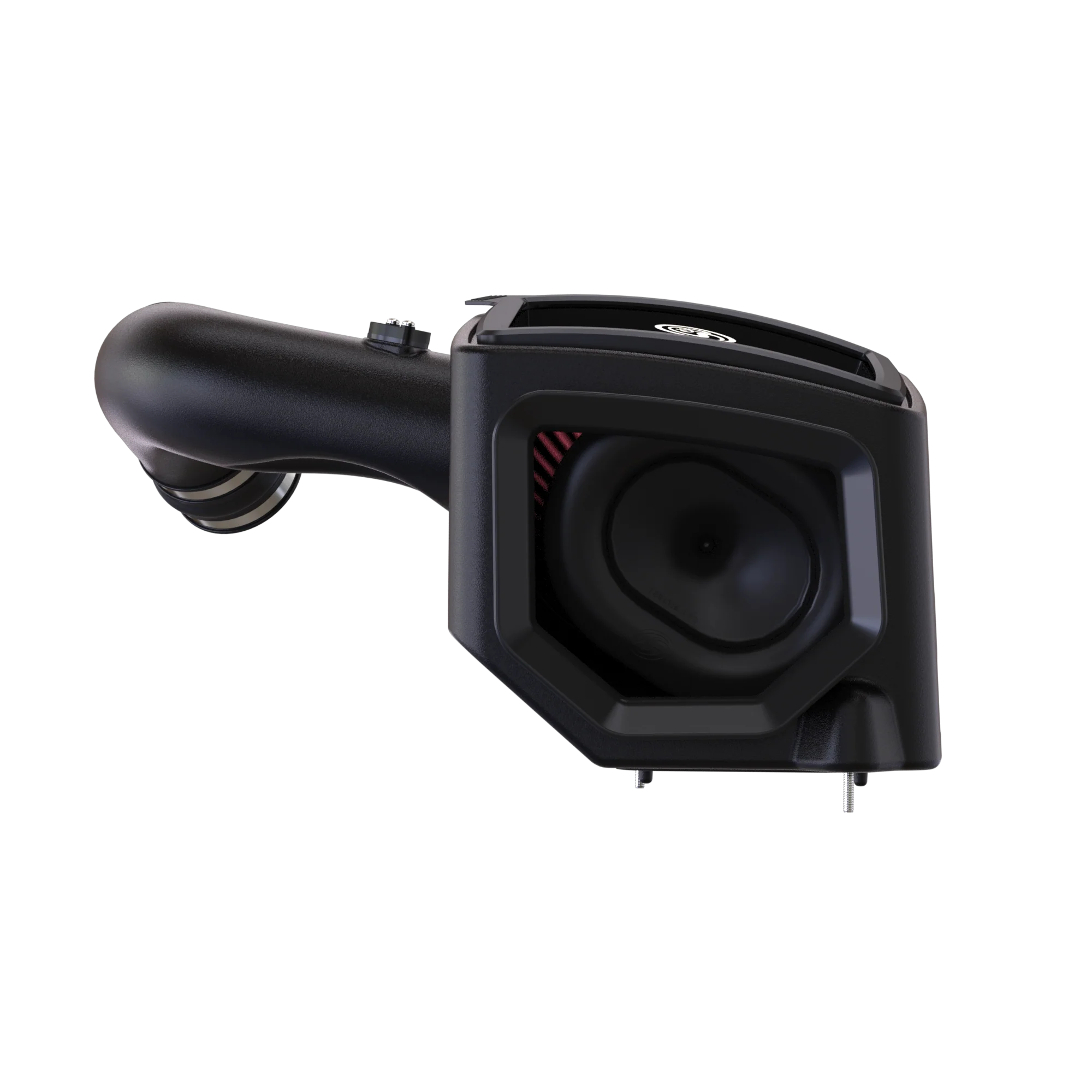 S&B 2004-2005 Chevy & GMC Duramax LLY 6.6L Diesel Cold Air Intake